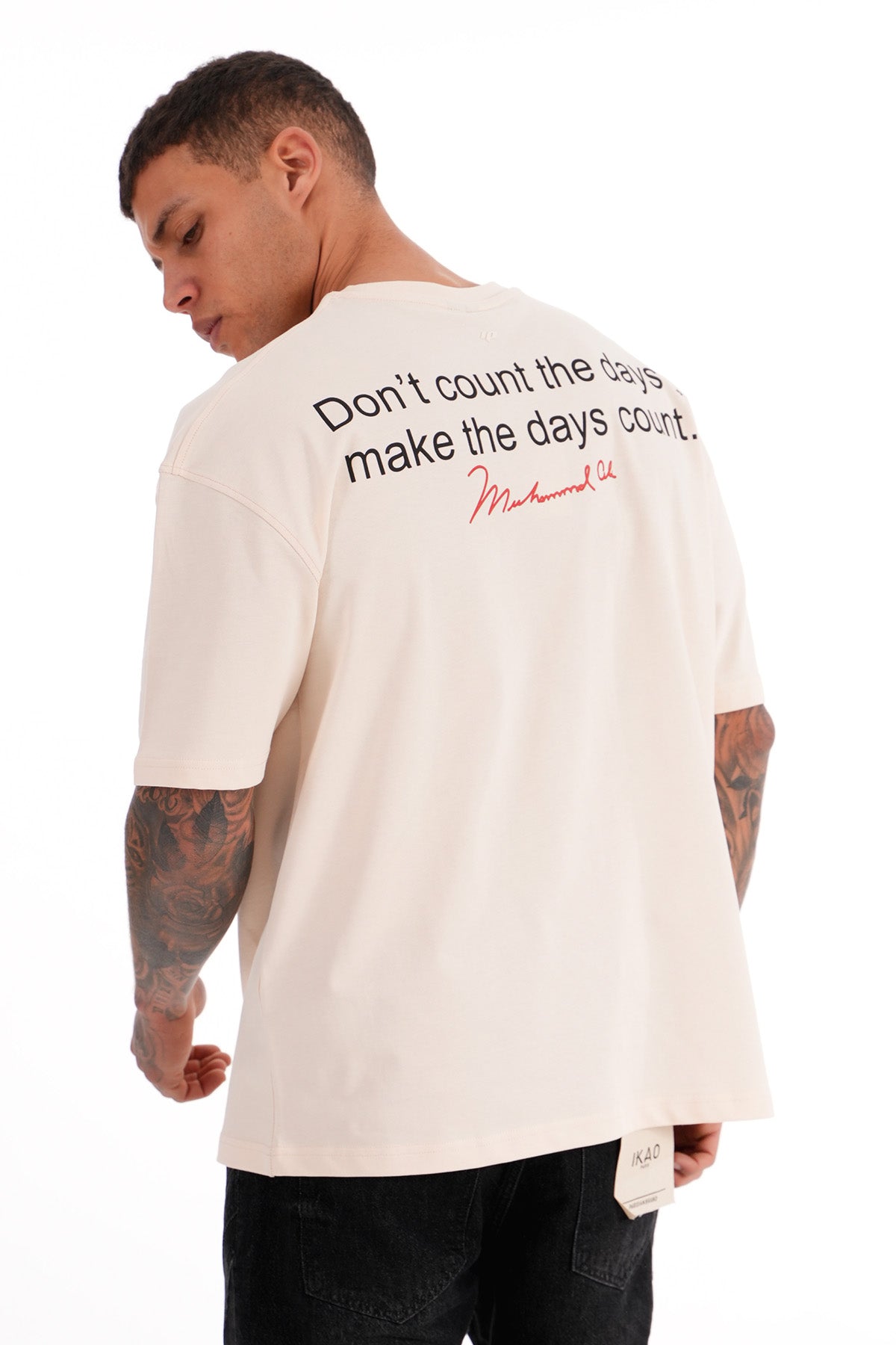 T-SHIRT LP2539
