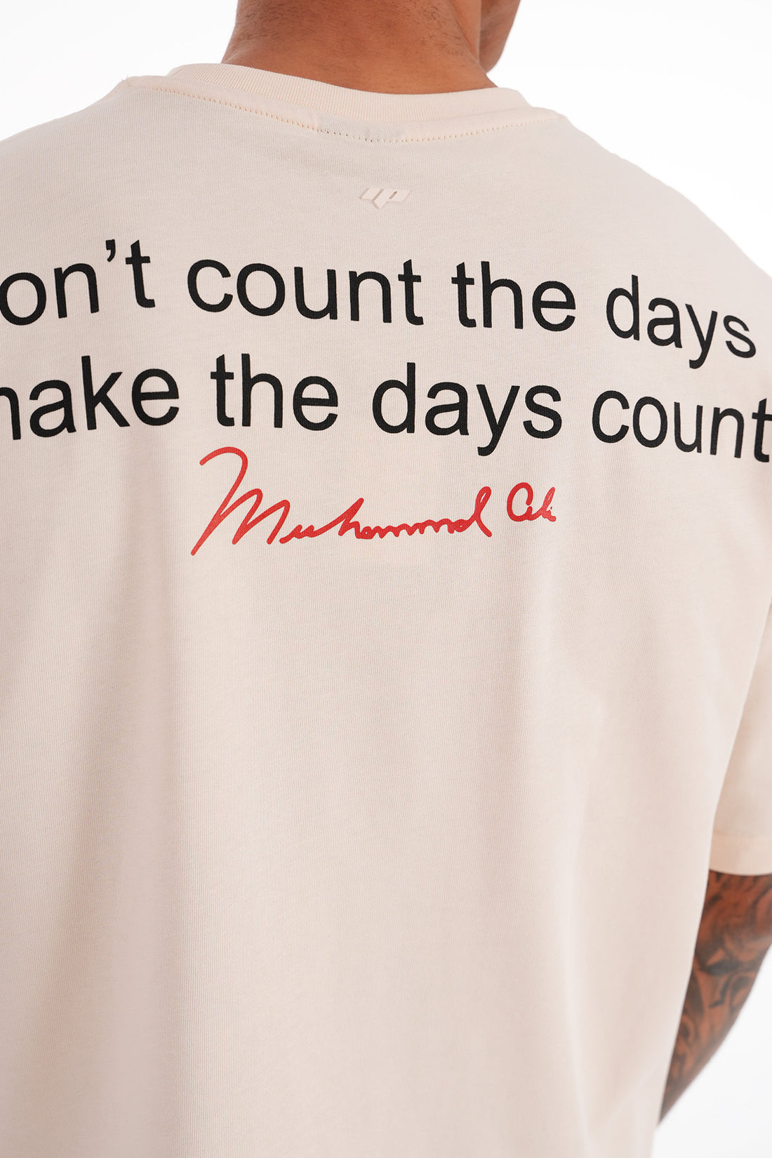 T-SHIRT LP2539