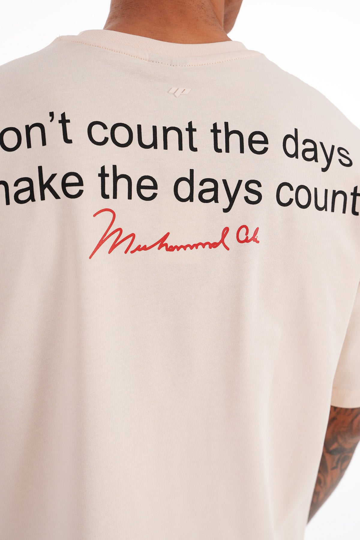 T-SHIRT LP2539
