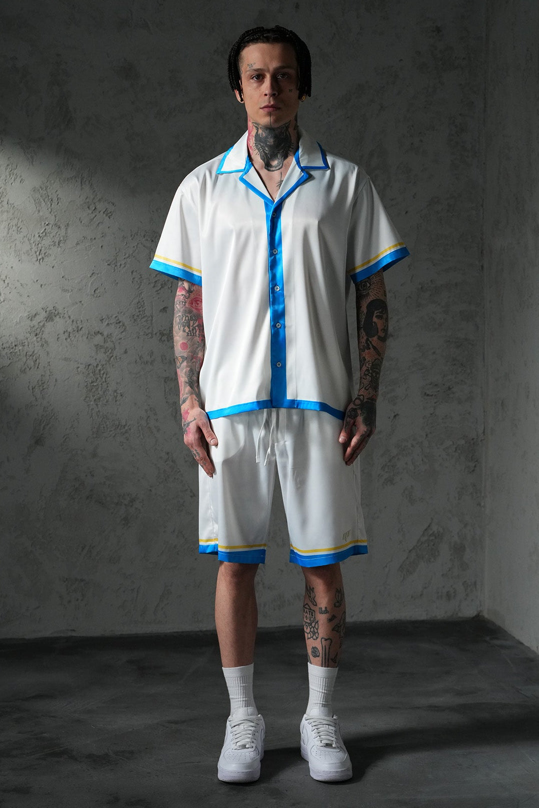 SHORTS SETS LP2687