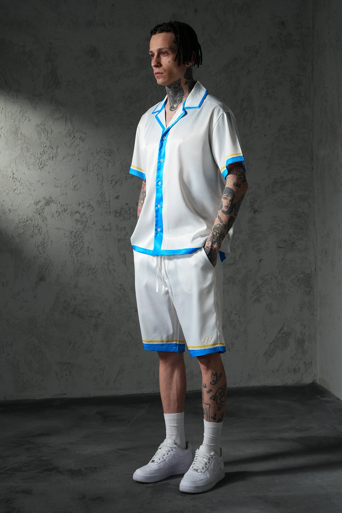 SHORTS SETS LP2687