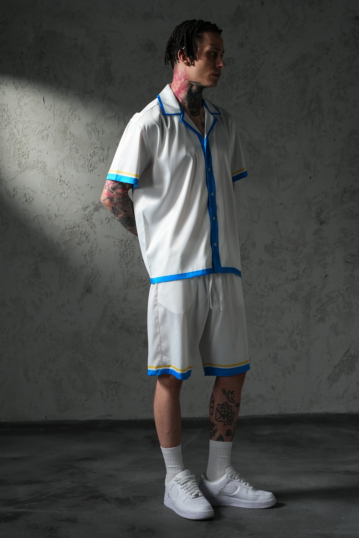SHORTS SETS LP2687