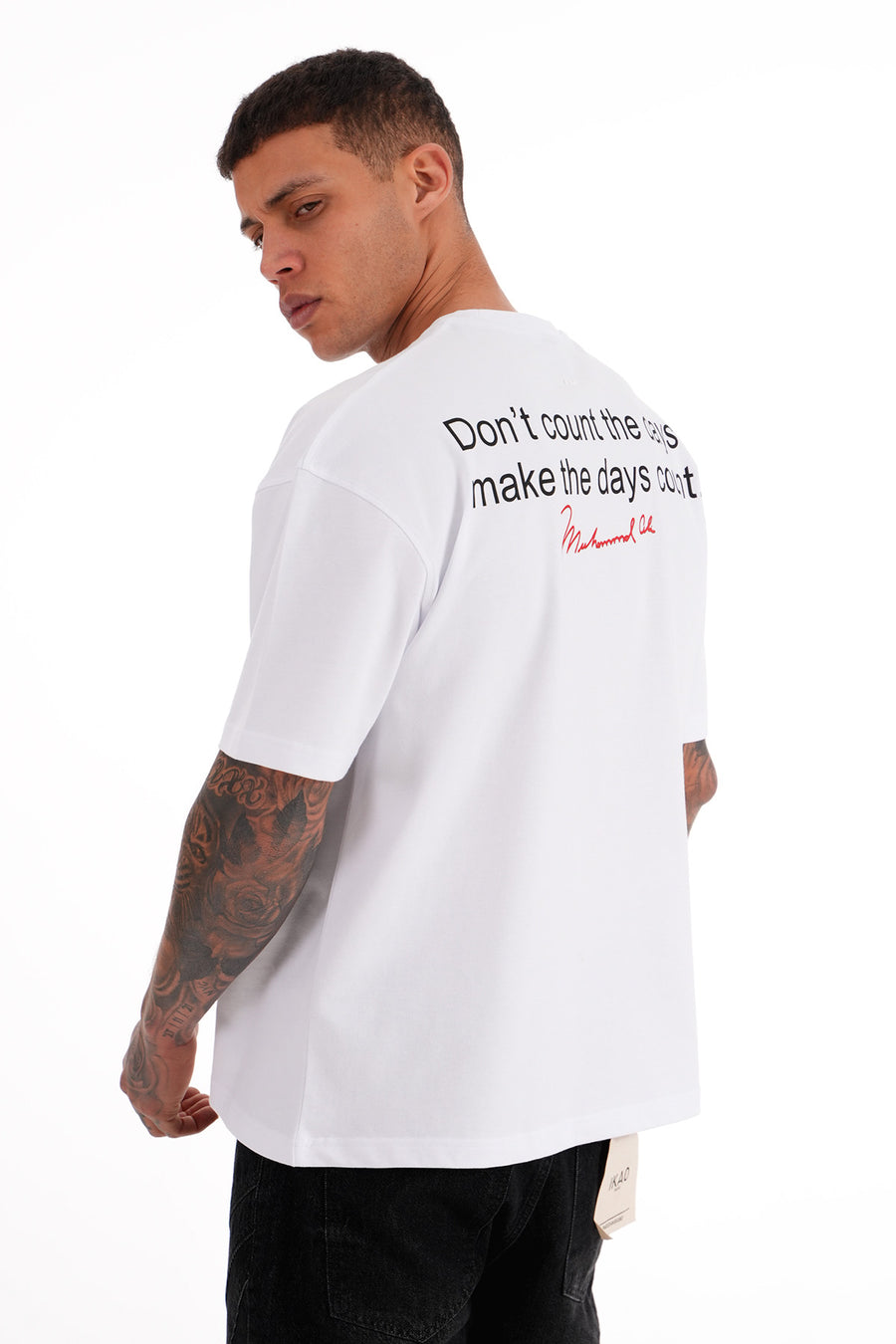 T-SHIRT LP2539