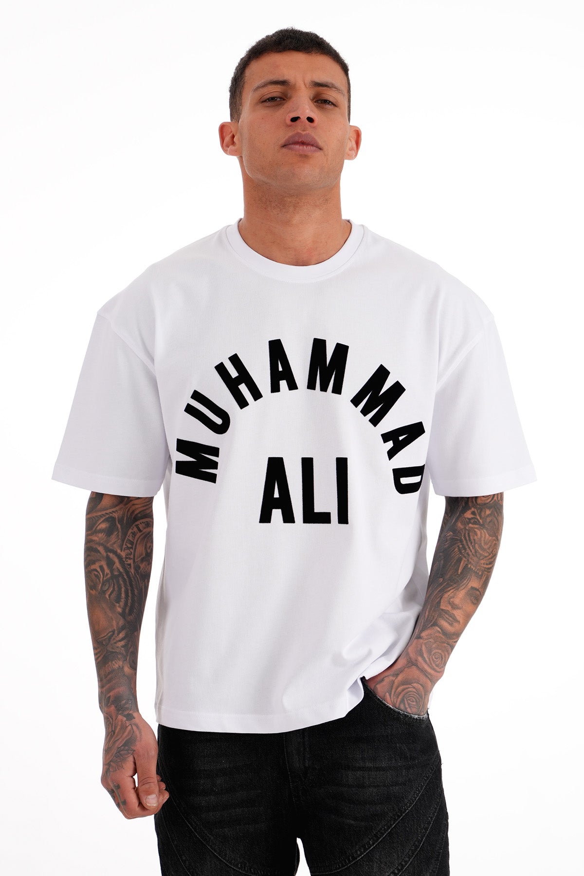 T-SHIRT LP2539