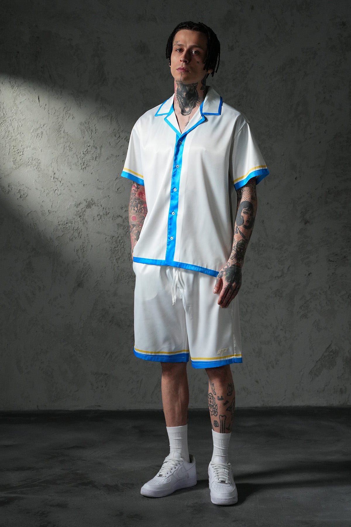 SHORTS SETS LP2687