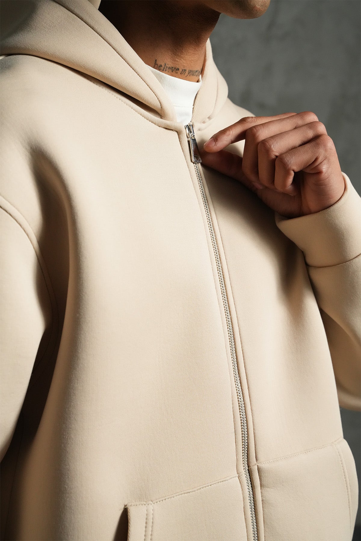 BASIS-HOODIE LP2640
