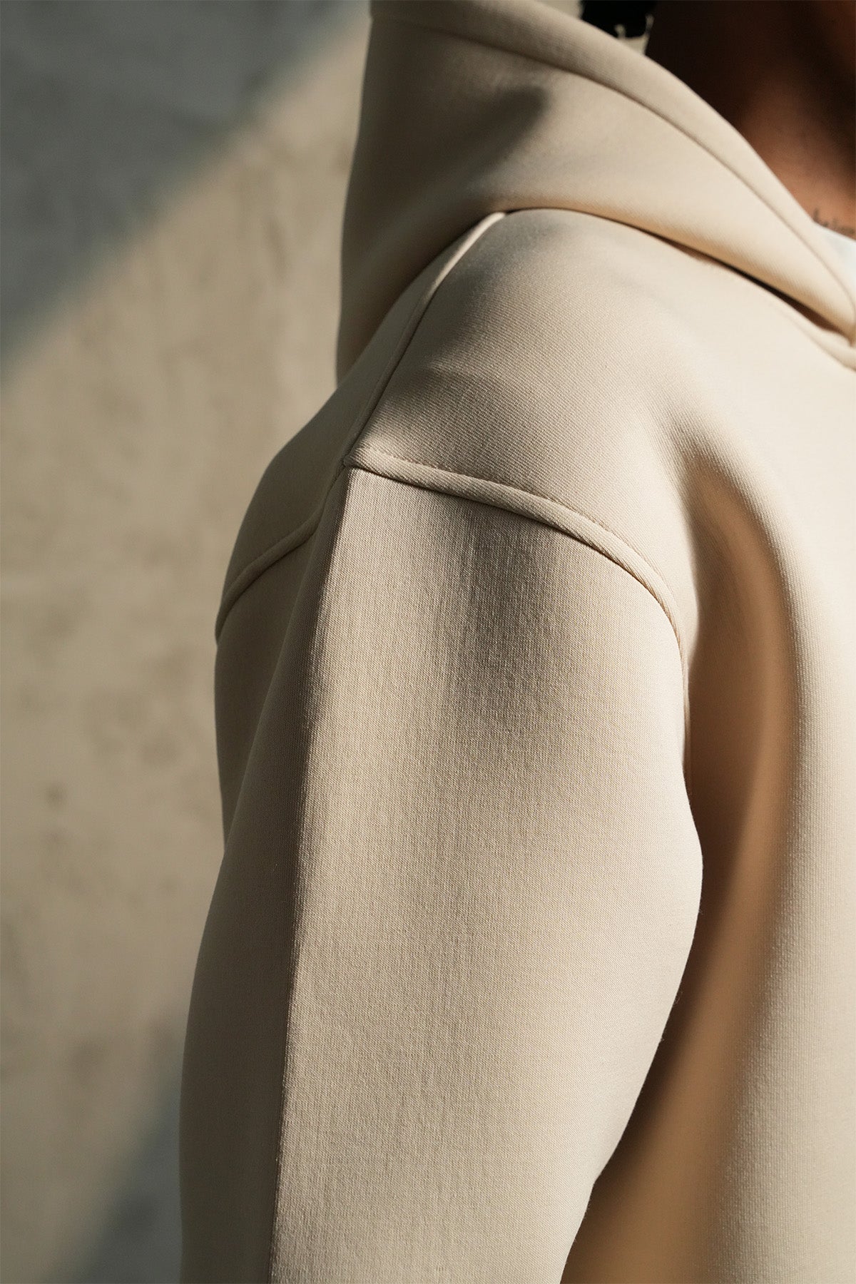 BASIS-HOODIE LP2640
