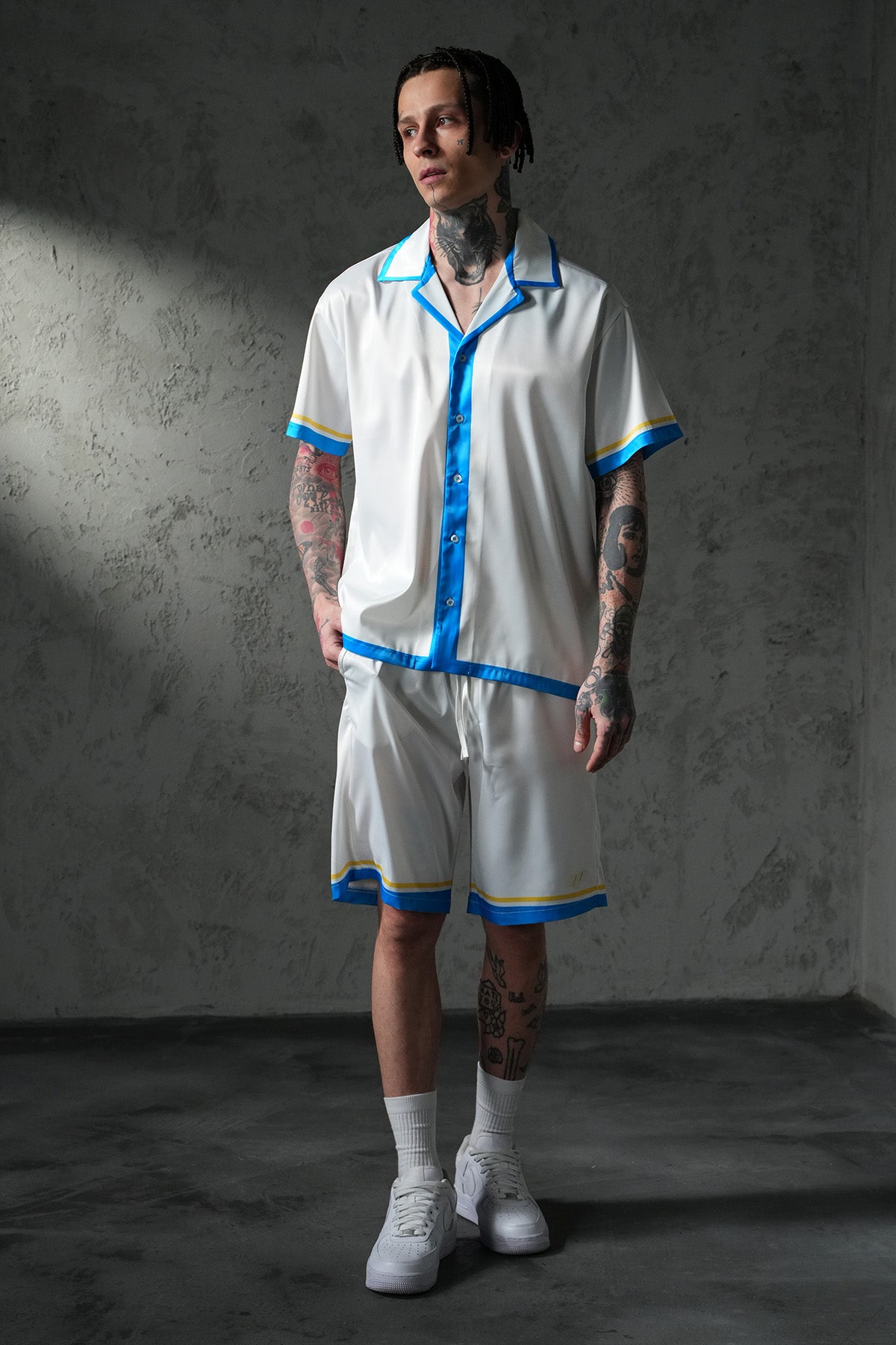 SHORTS SETS LP2687