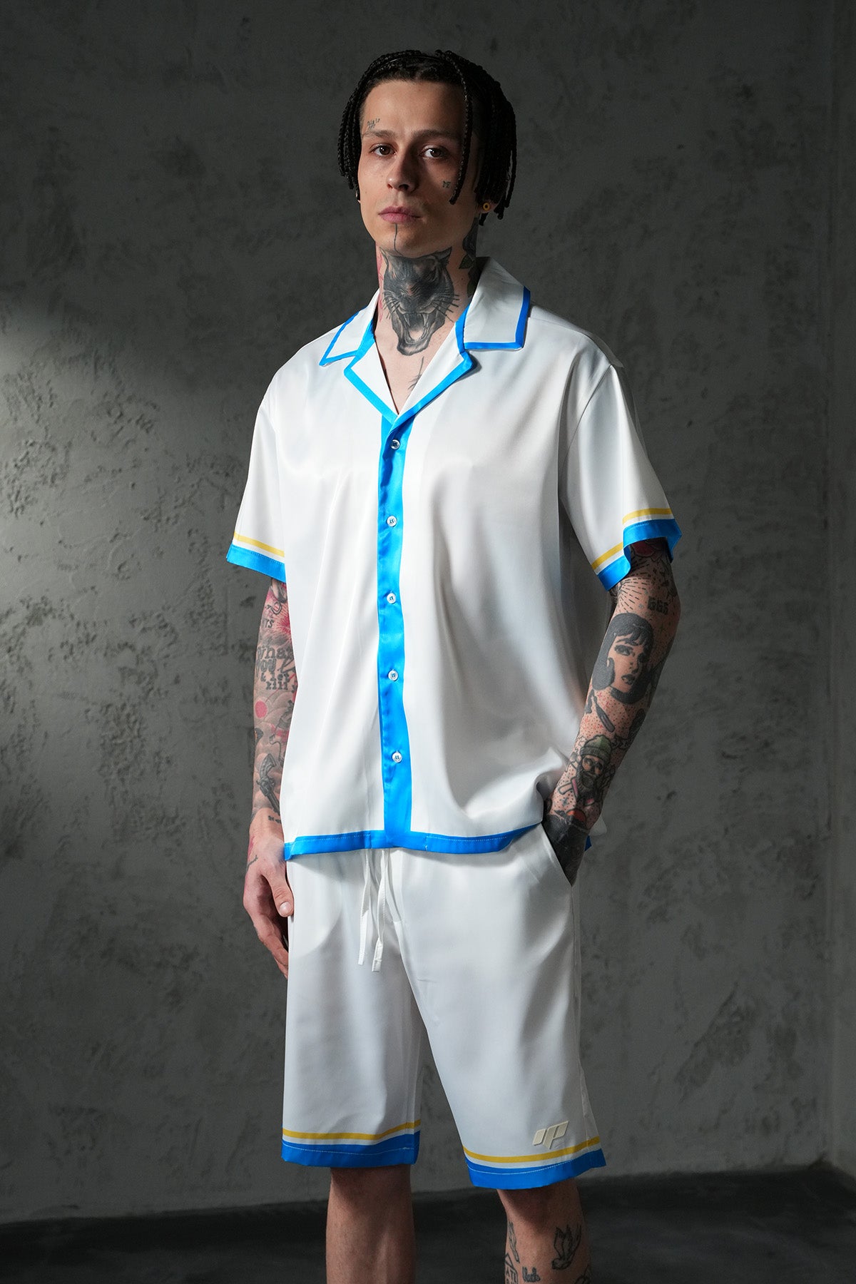 SHORTS SETS LP2687