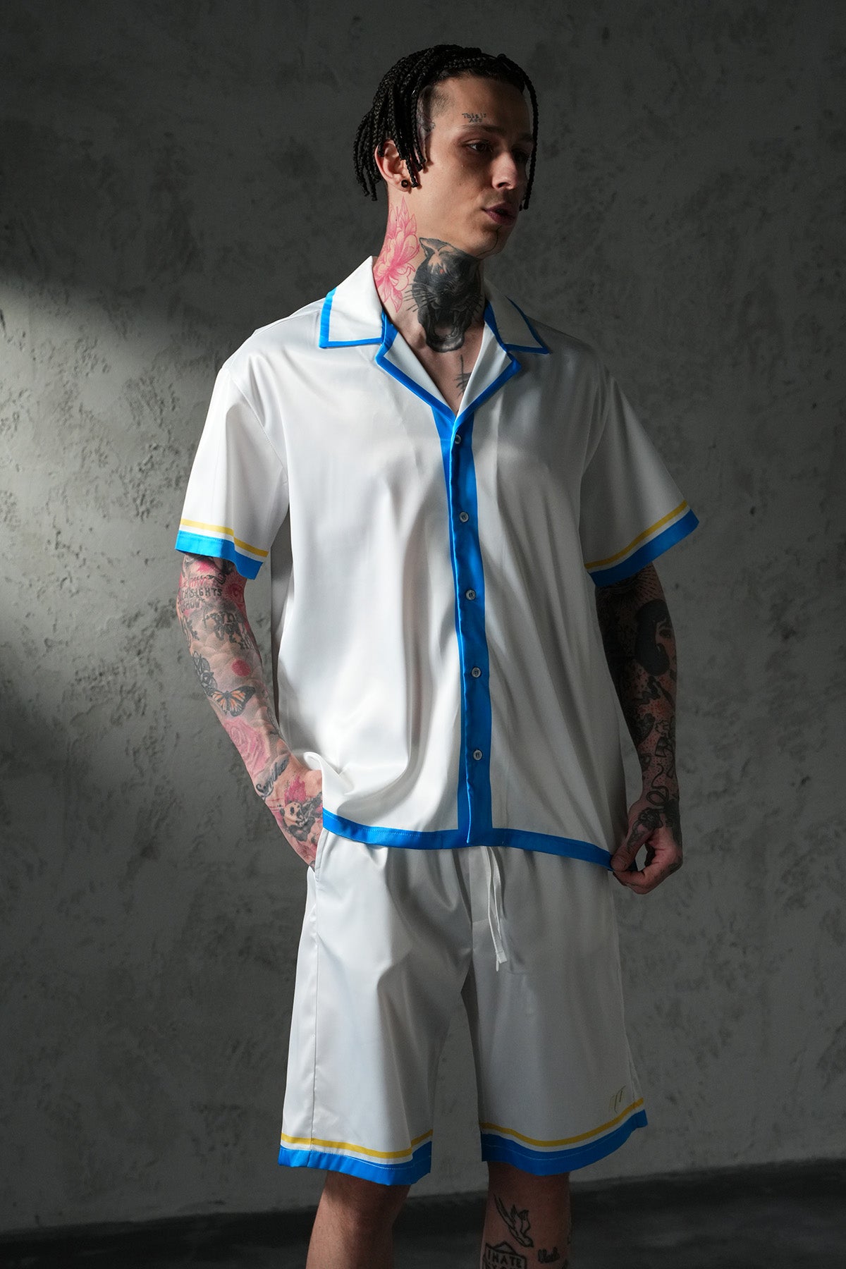 SHORTS SETS LP2687