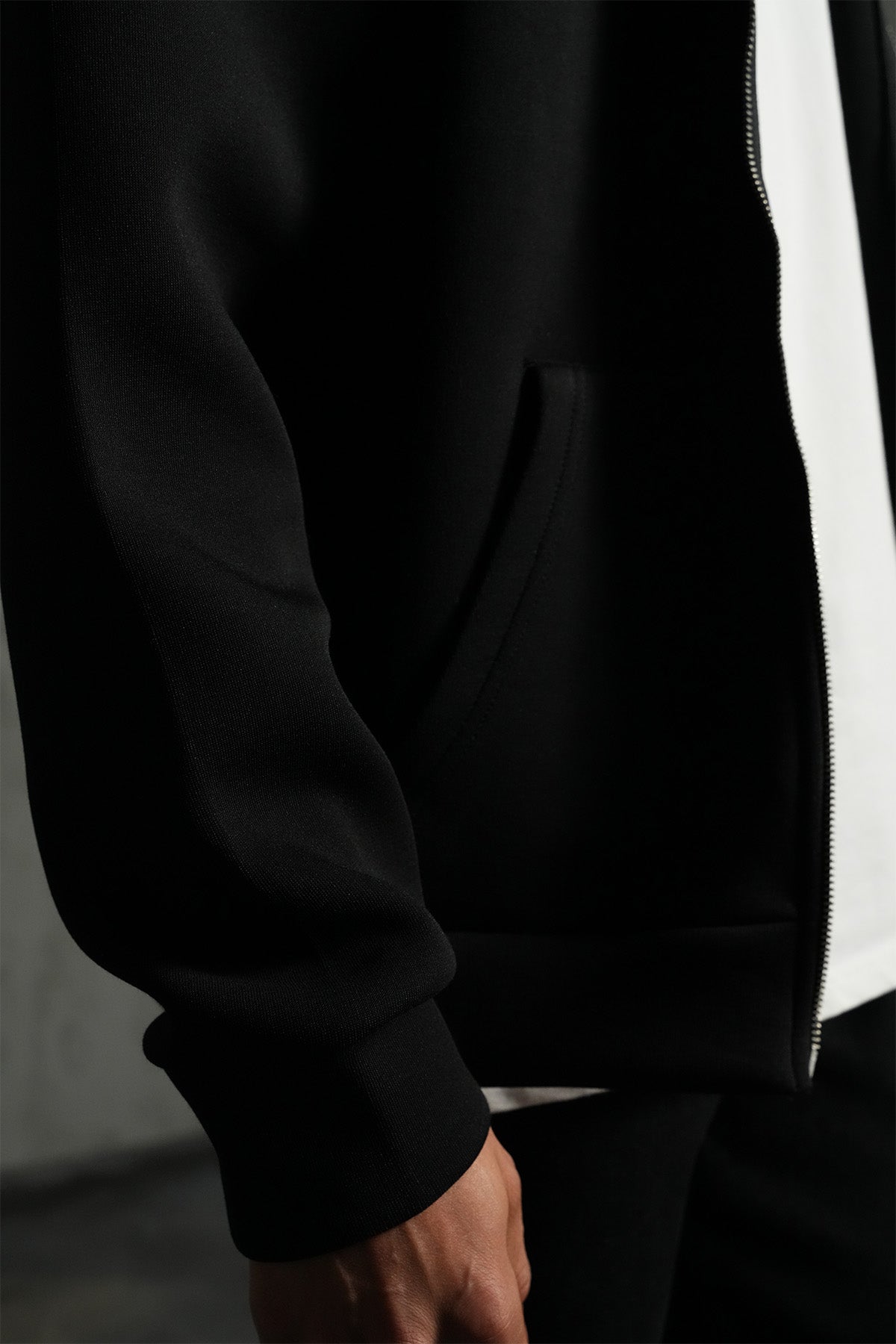 BASIS-HOODIE LP2640