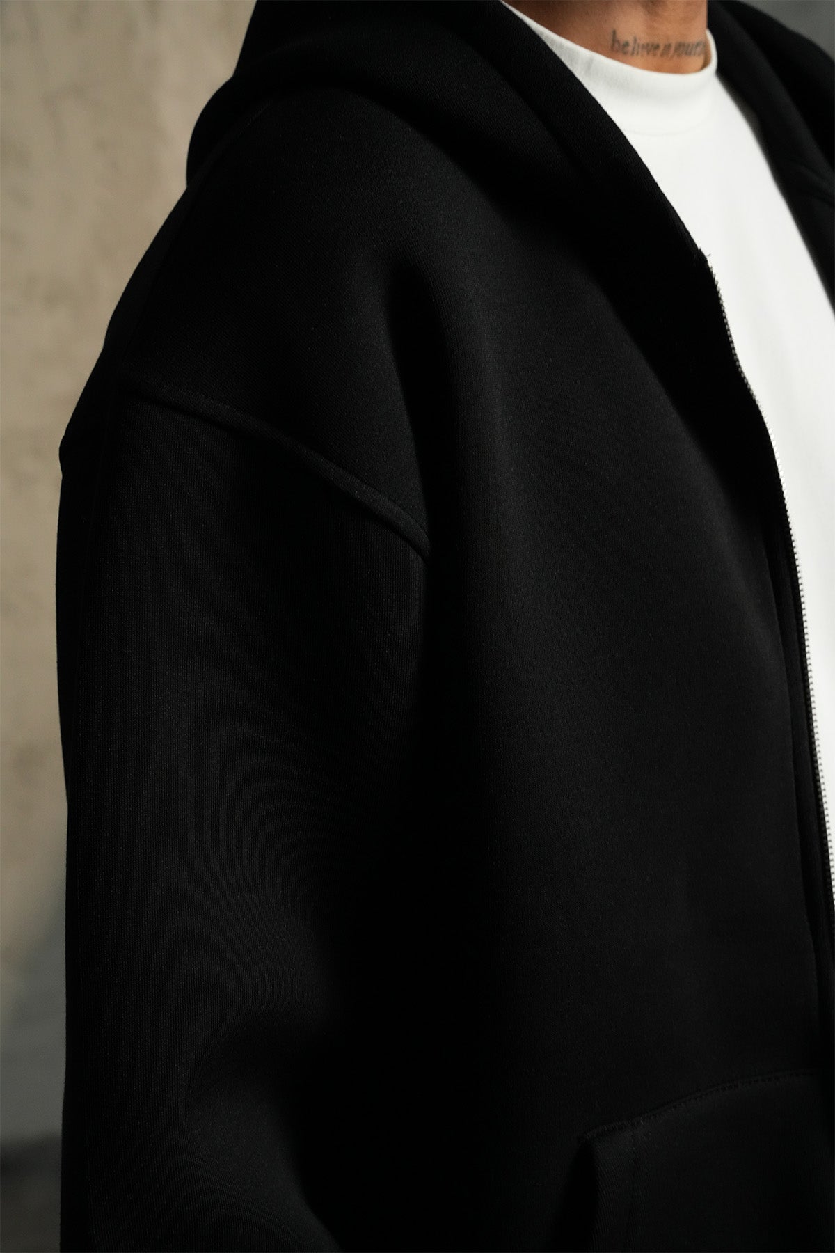 BASIS-HOODIE LP2640