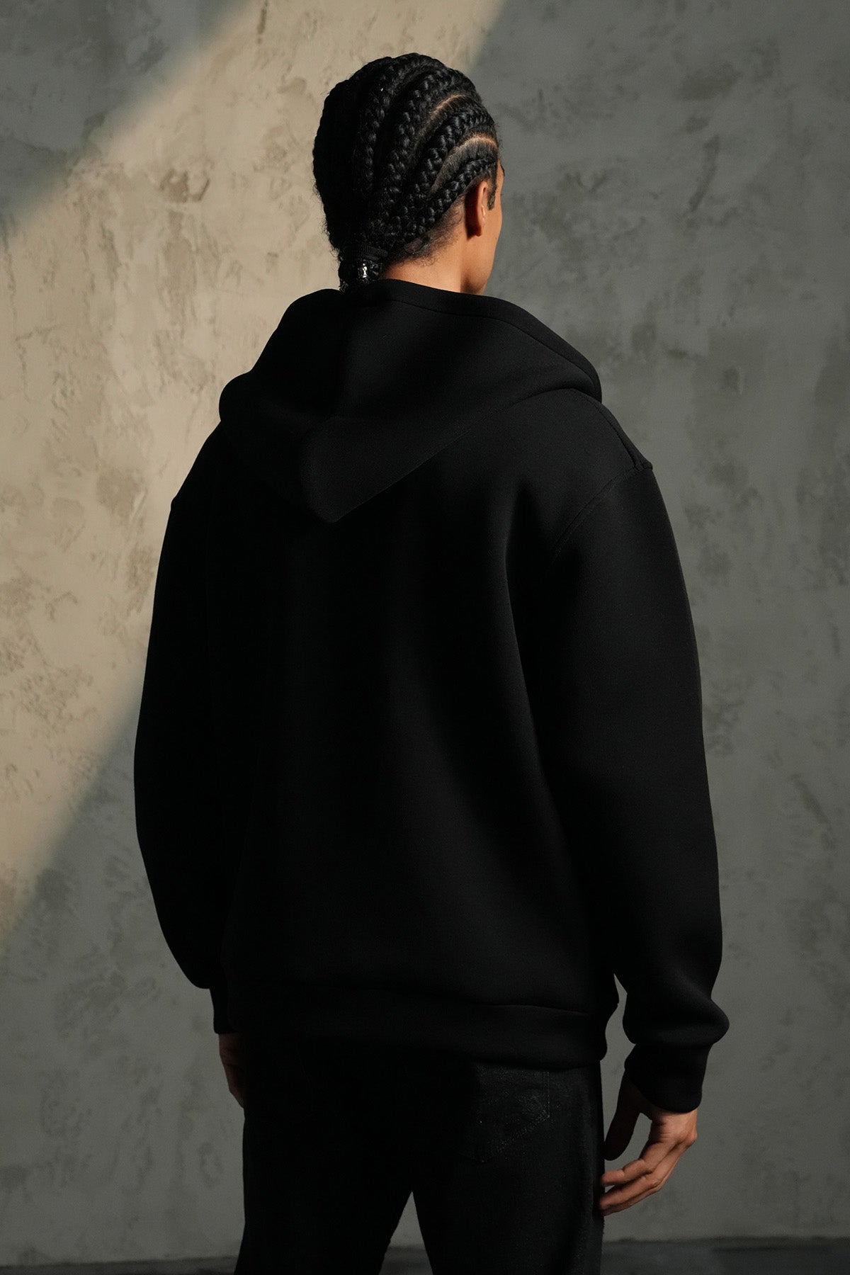 BASIS-HOODIE LP2640