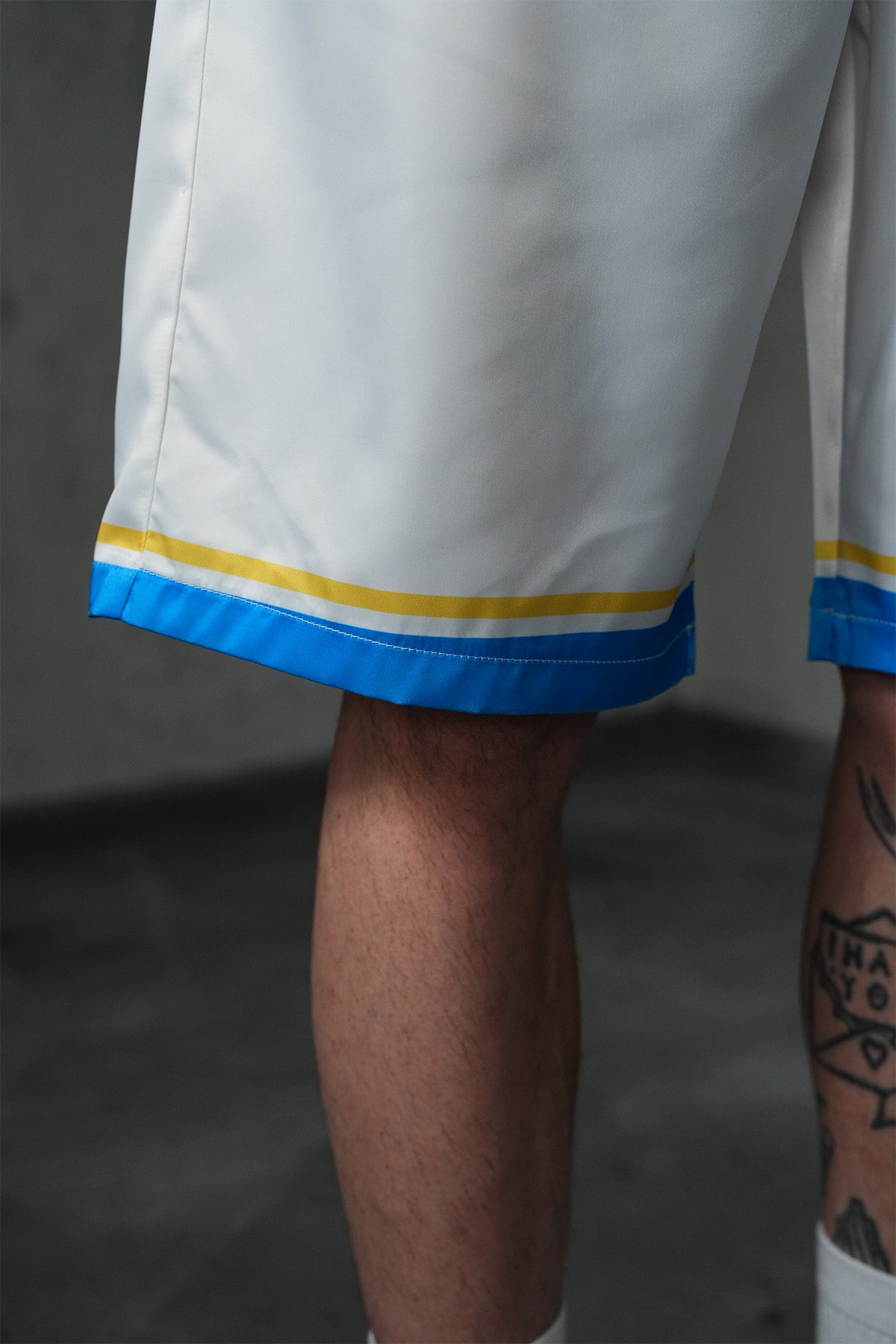 SHORTS SETS LP2687