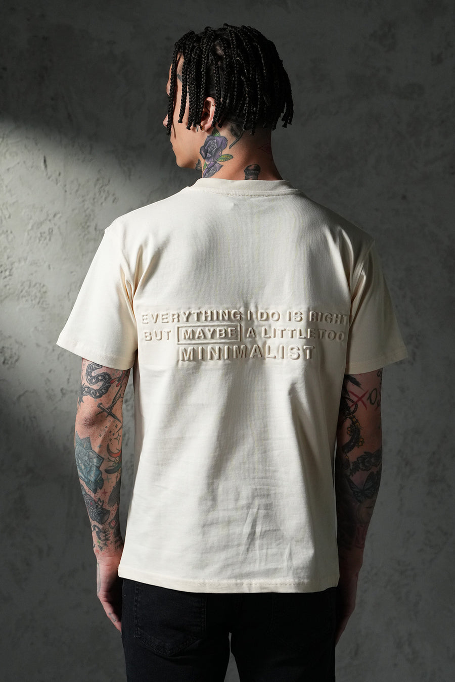 T-SHIRT LL1100178