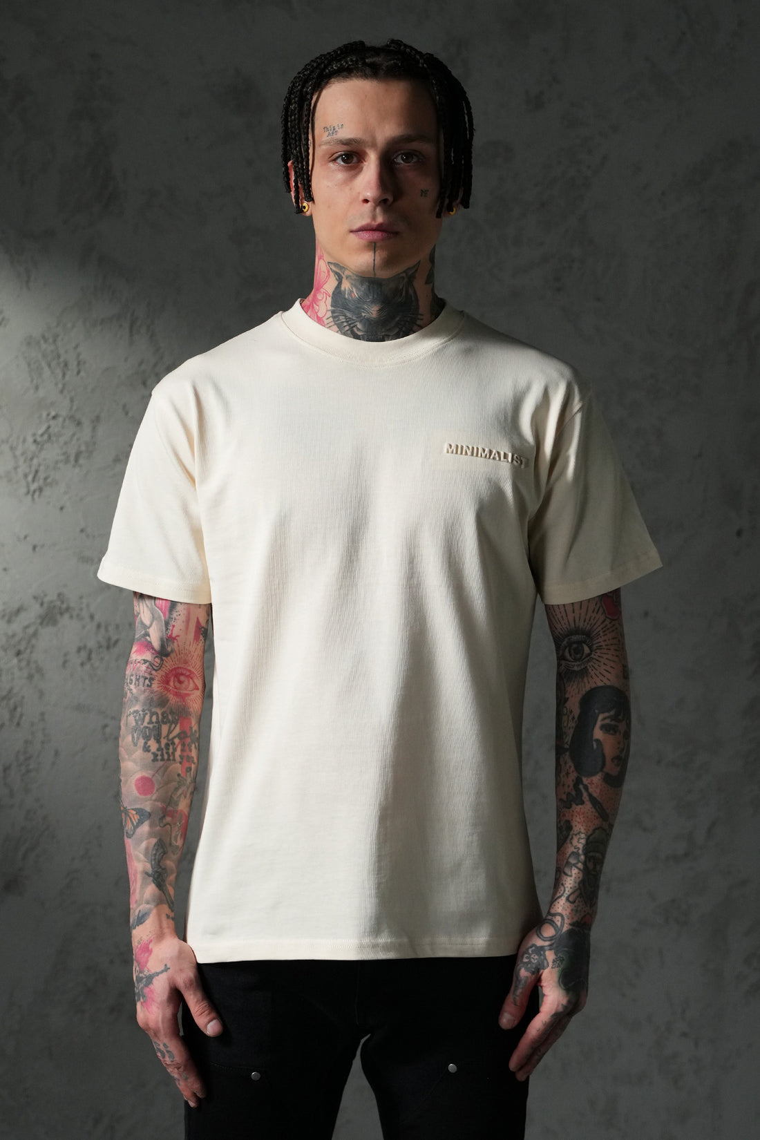 T-SHIRT LL1100178