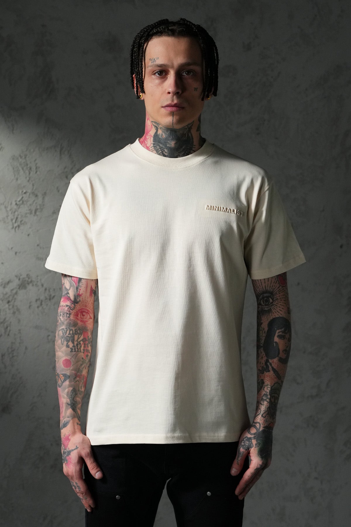 T-SHIRT LL1100178