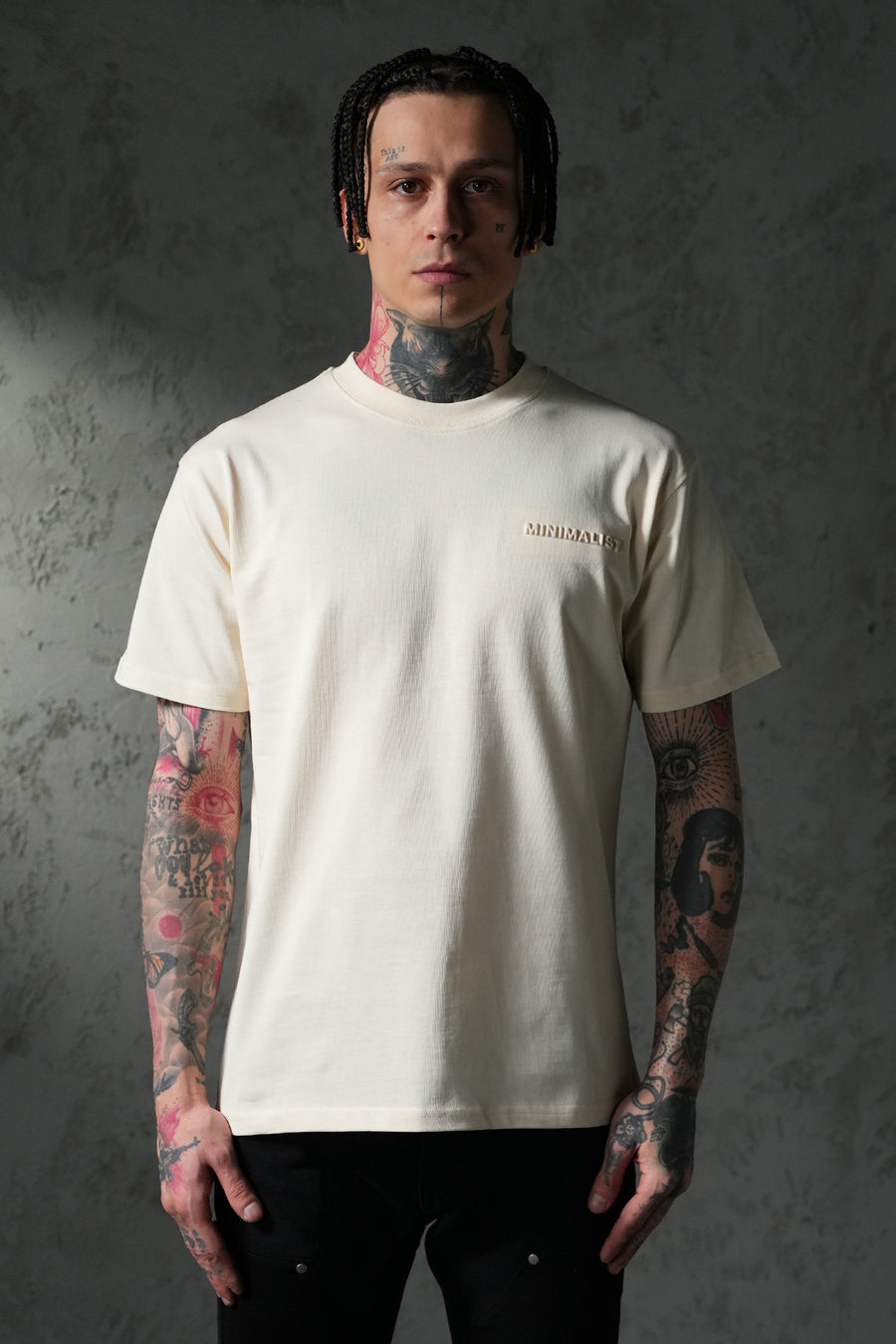 T-SHIRT LL1100178