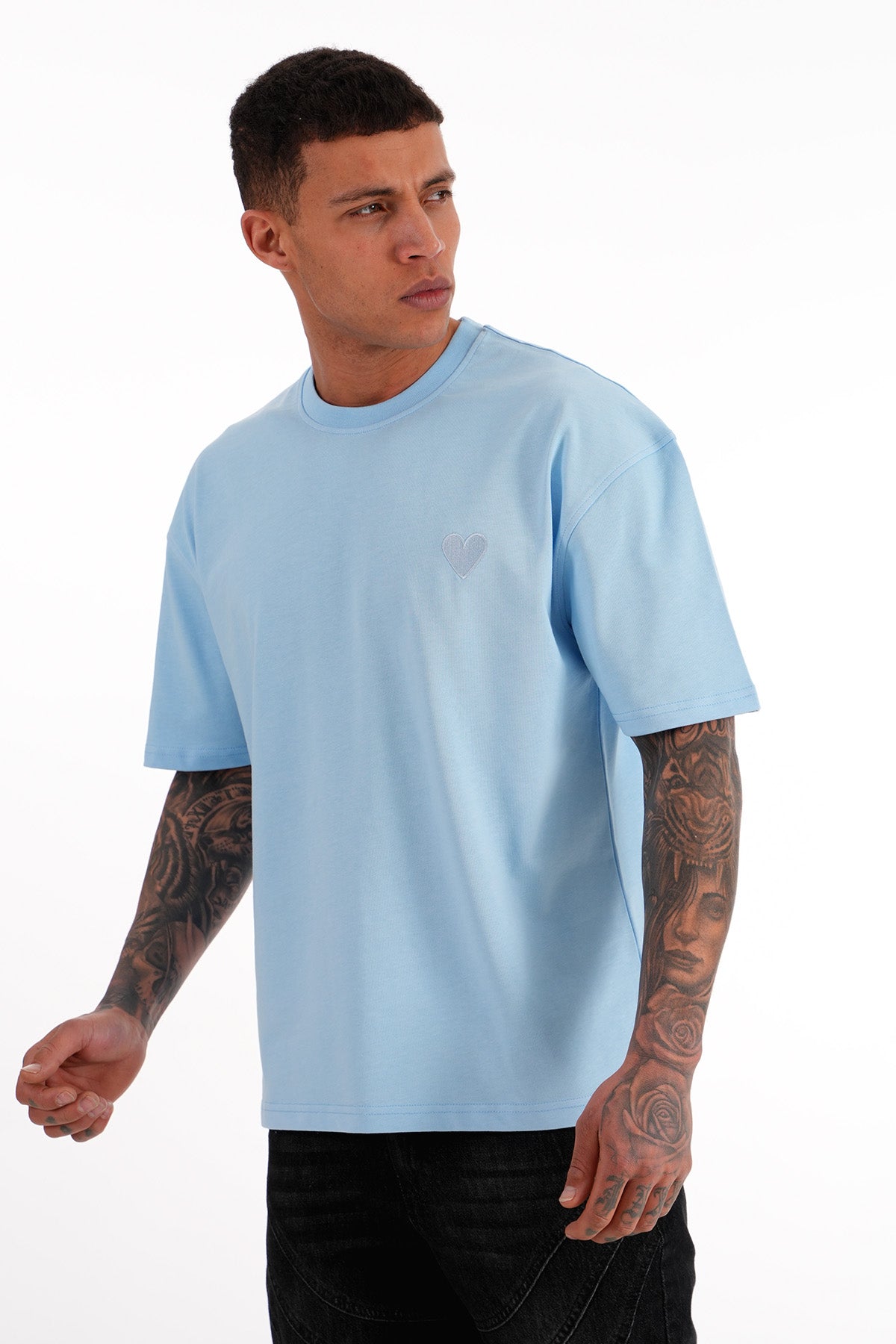 T-SHIRT LP2503