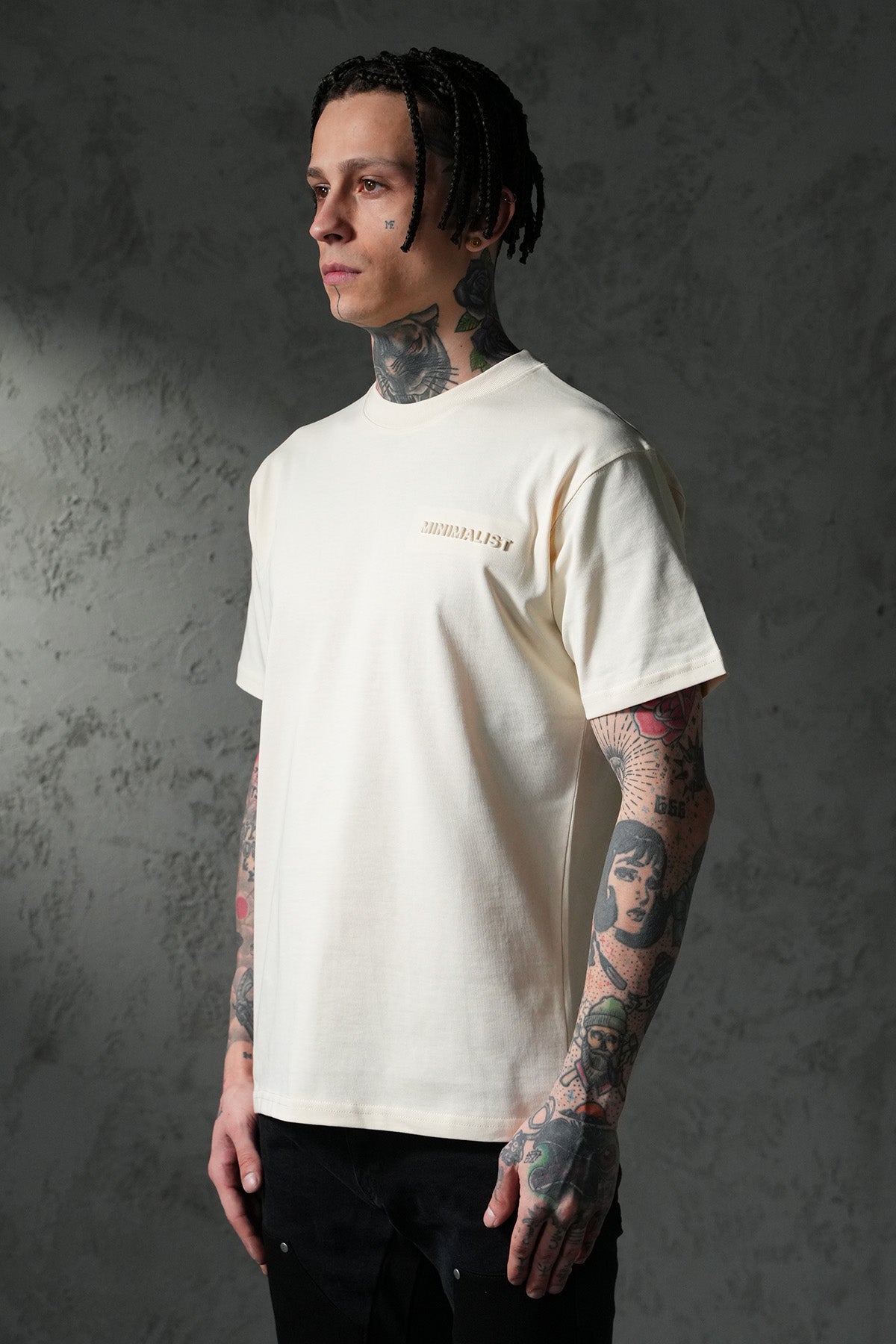 T-SHIRT LL1100178