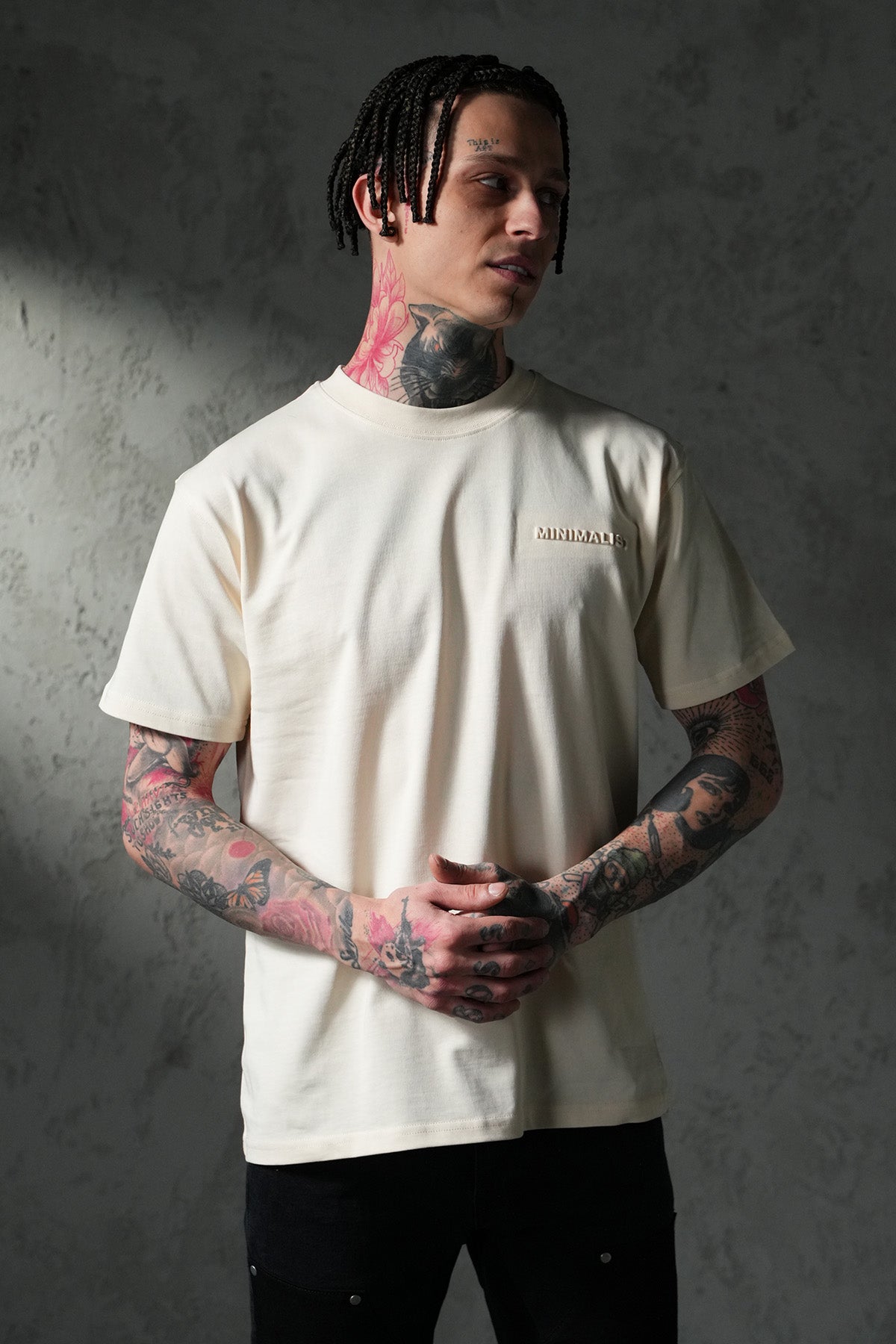T-SHIRT LL1100178