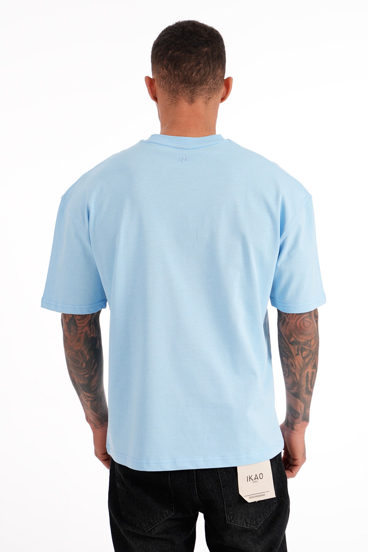 T-SHIRT LP2503