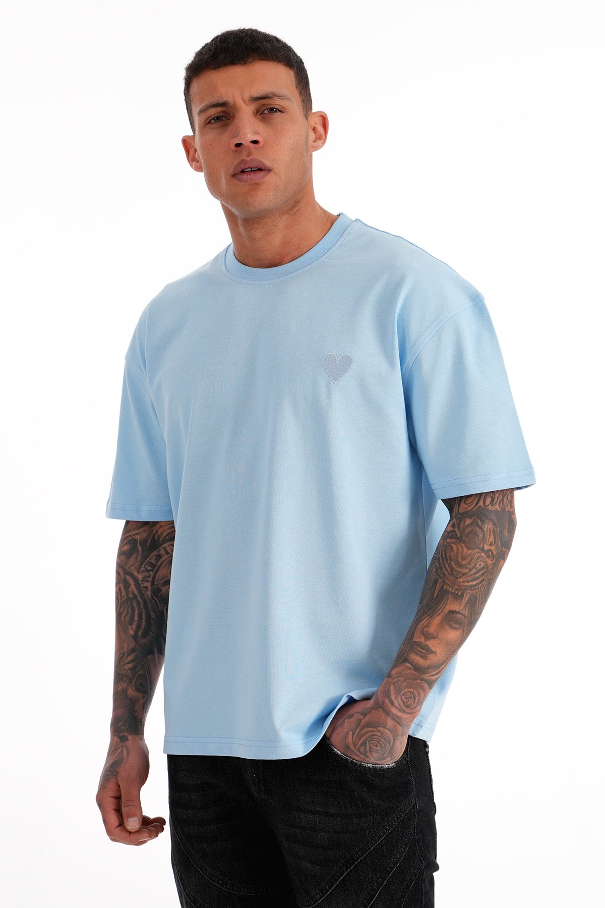T-SHIRT LP2503