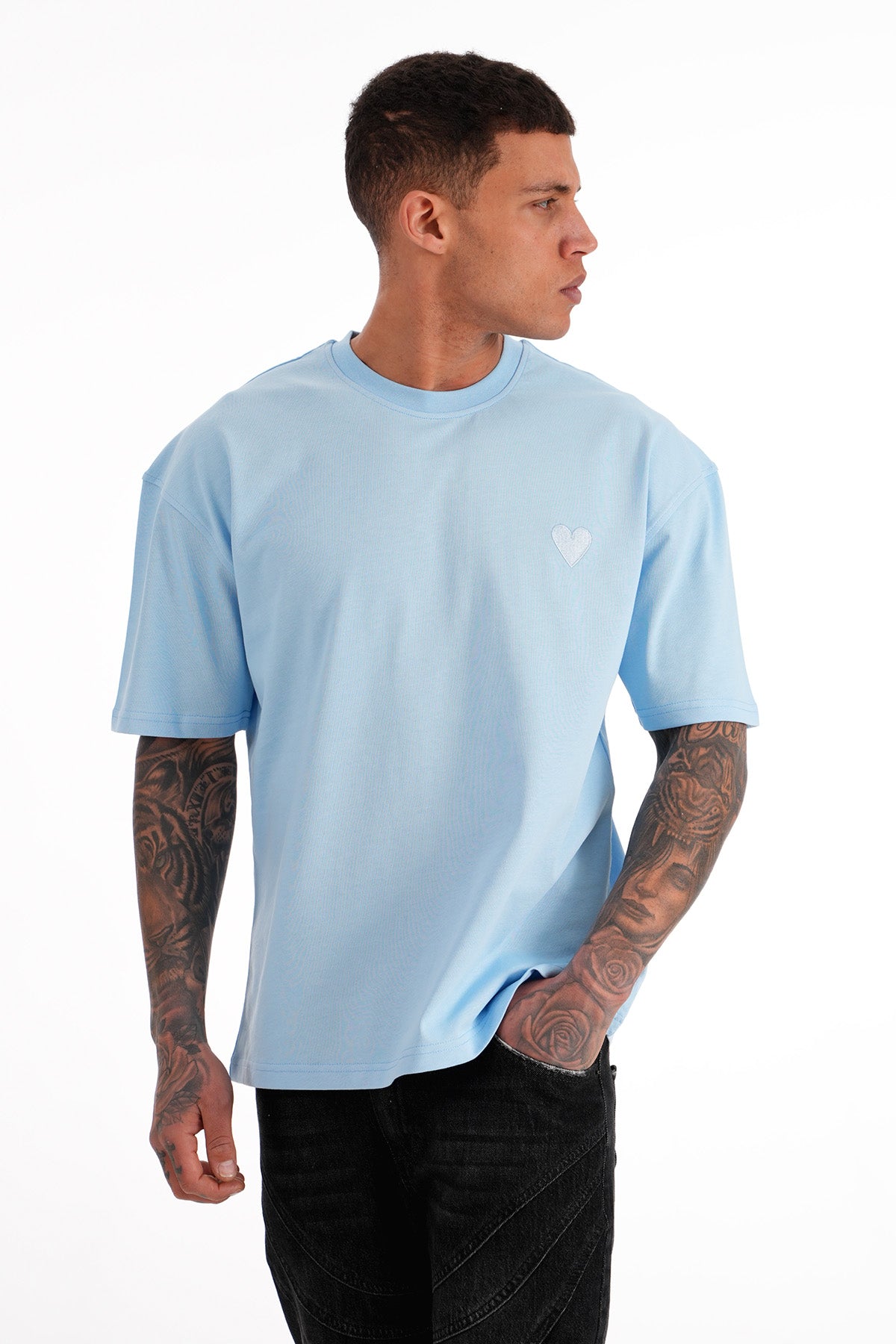 T-SHIRT LP2503