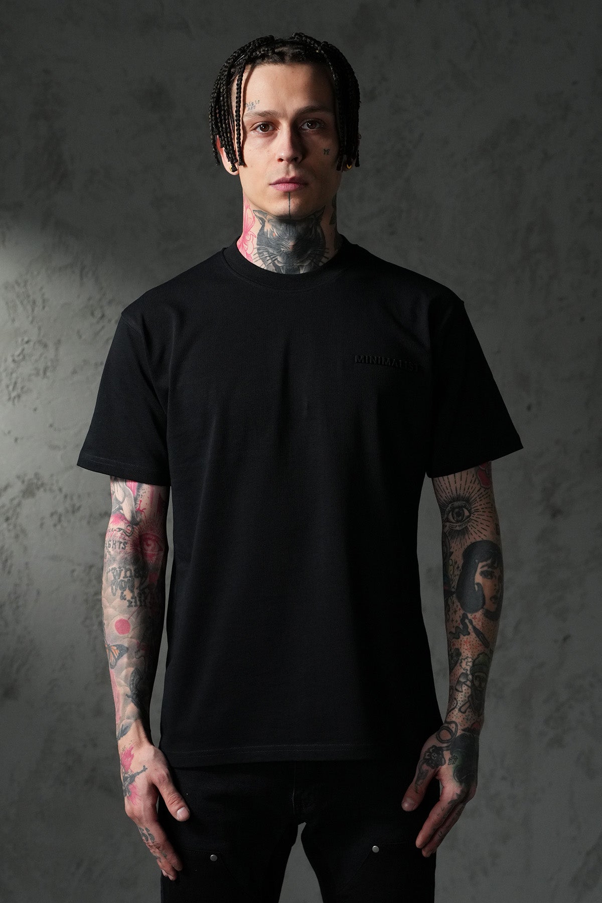 T-SHIRT LL1100178