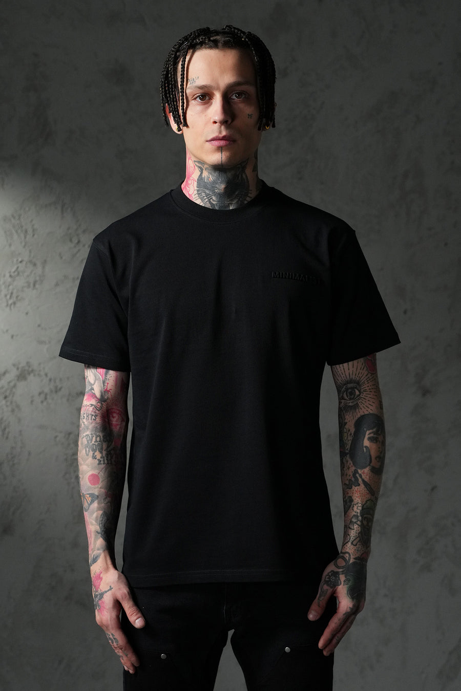 T-SHIRT LL1100178