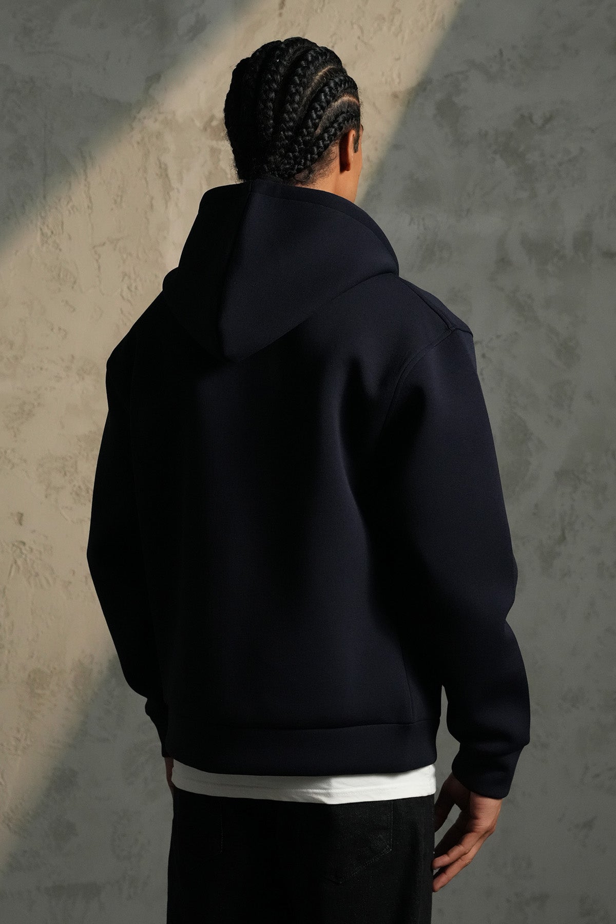 BASIS-HOODIE LP2640