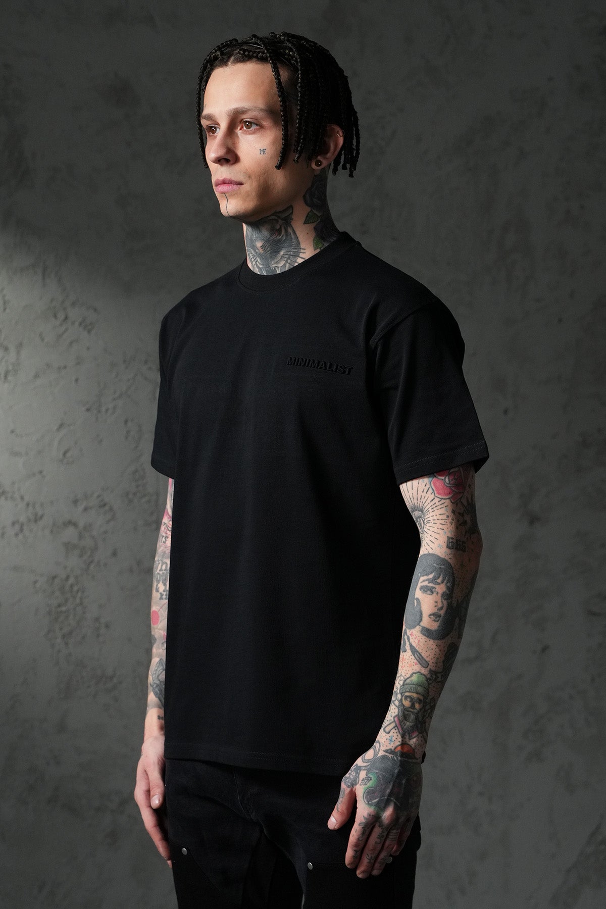 T-SHIRT LL1100178