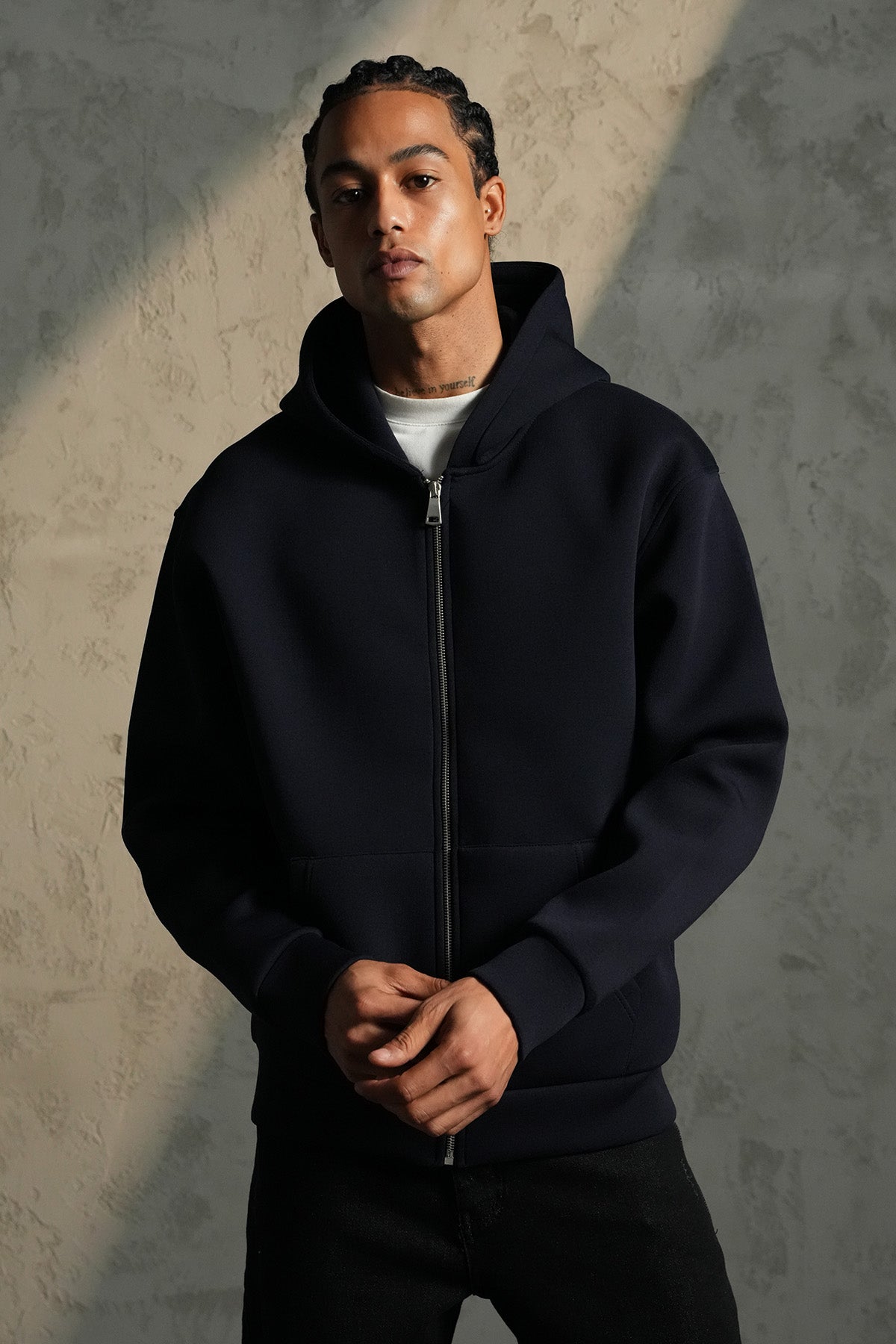 BASIS-HOODIE LP2640