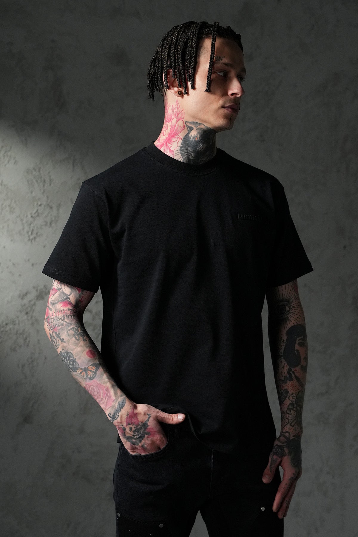 T-SHIRT LL1100178