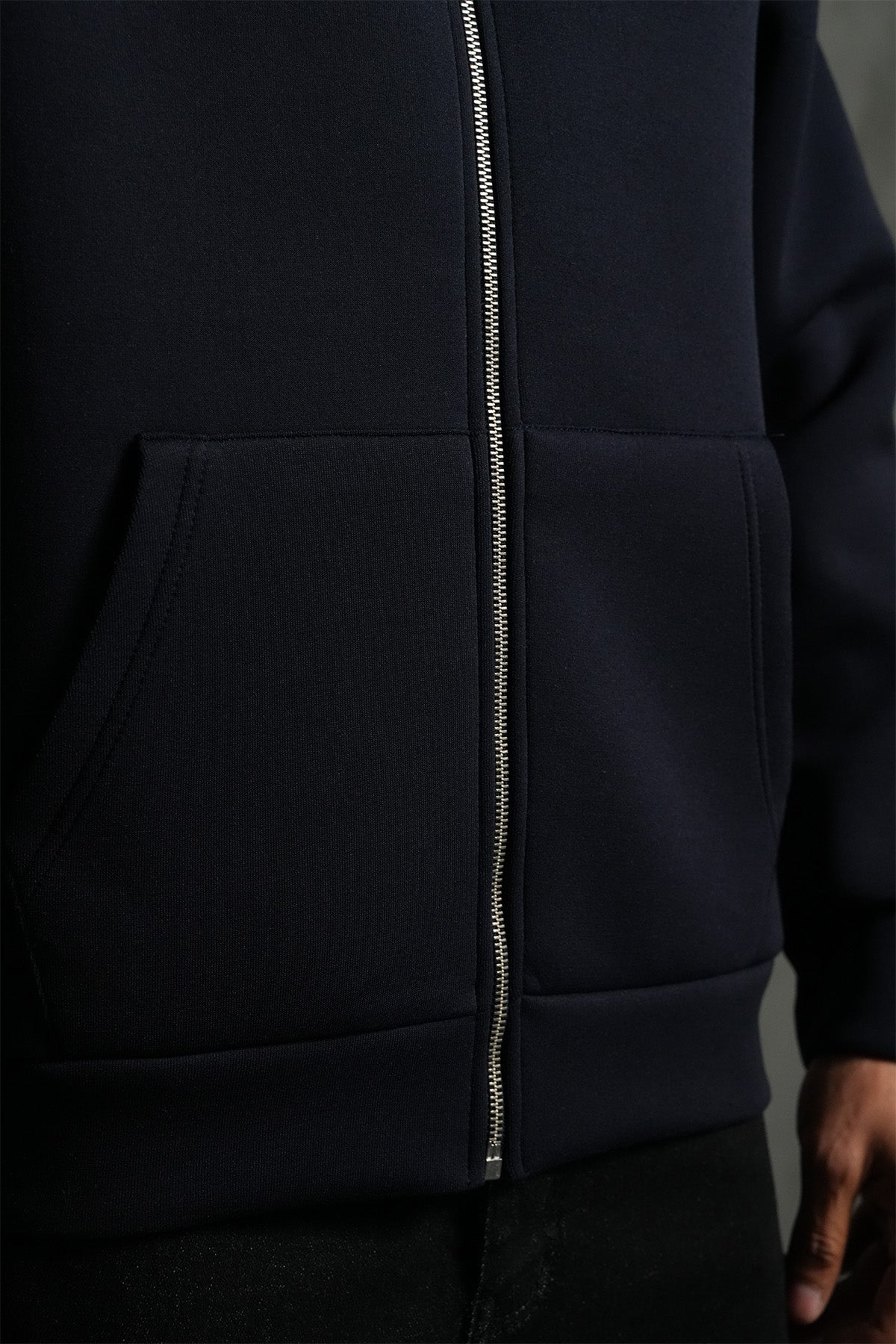 BASIS-HOODIE LP2640