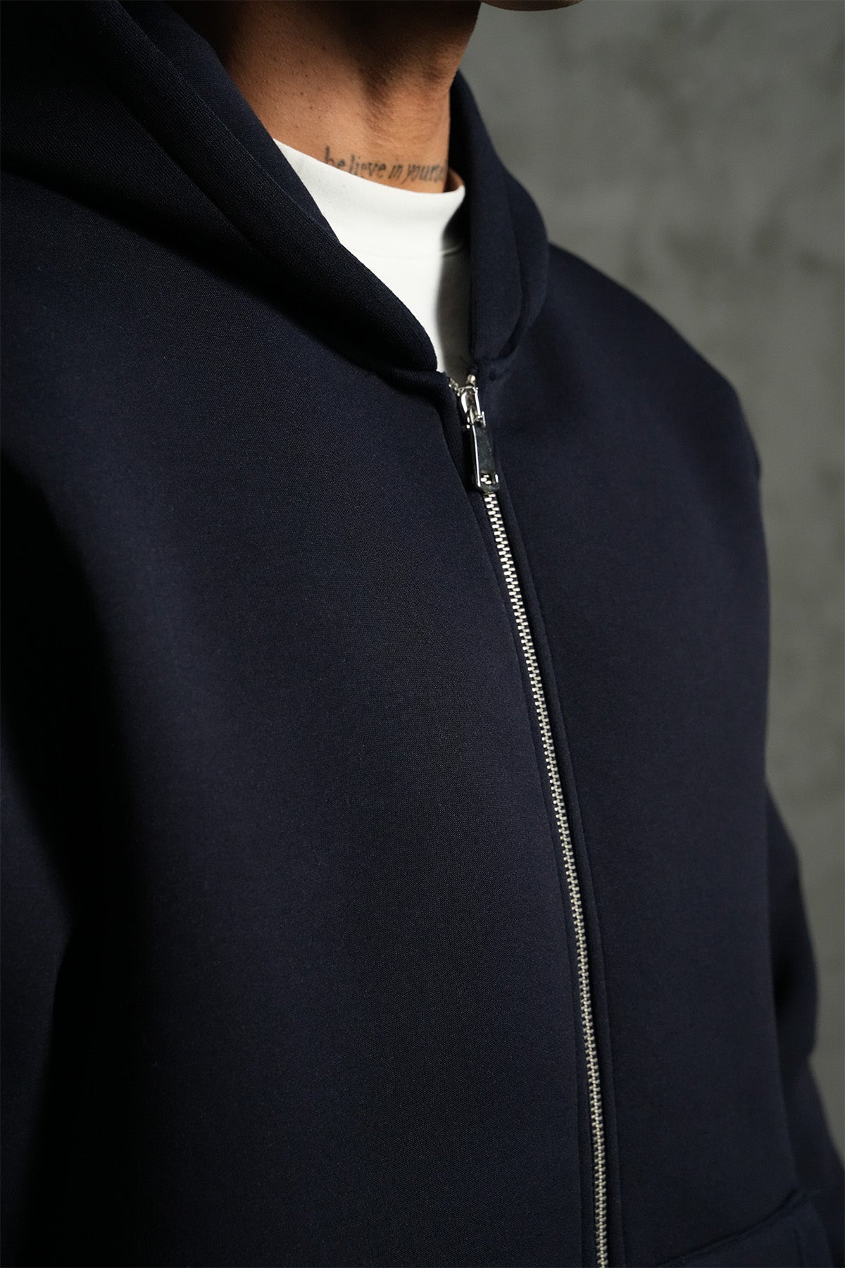BASIS-HOODIE LP2640