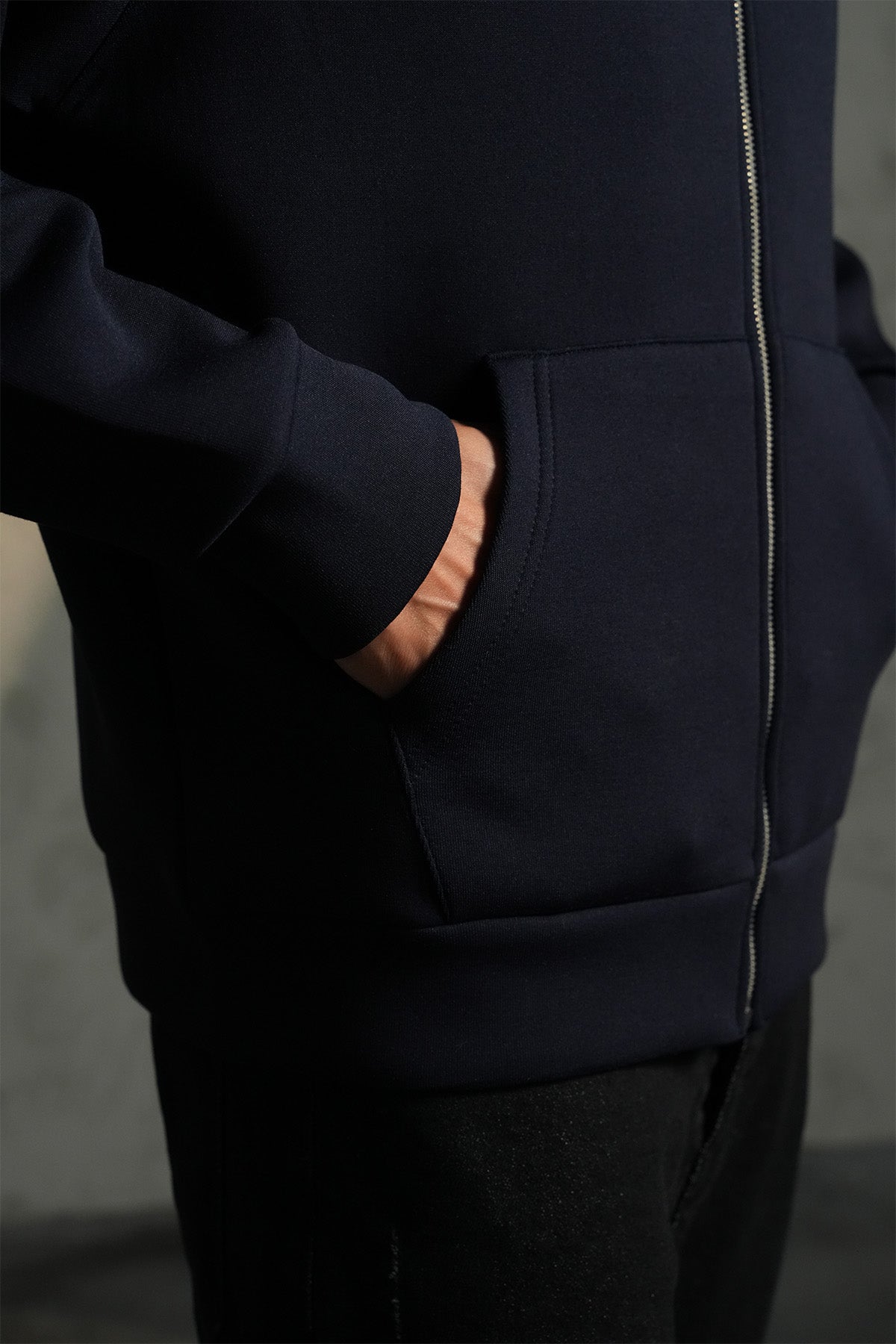 BASIS-HOODIE LP2640