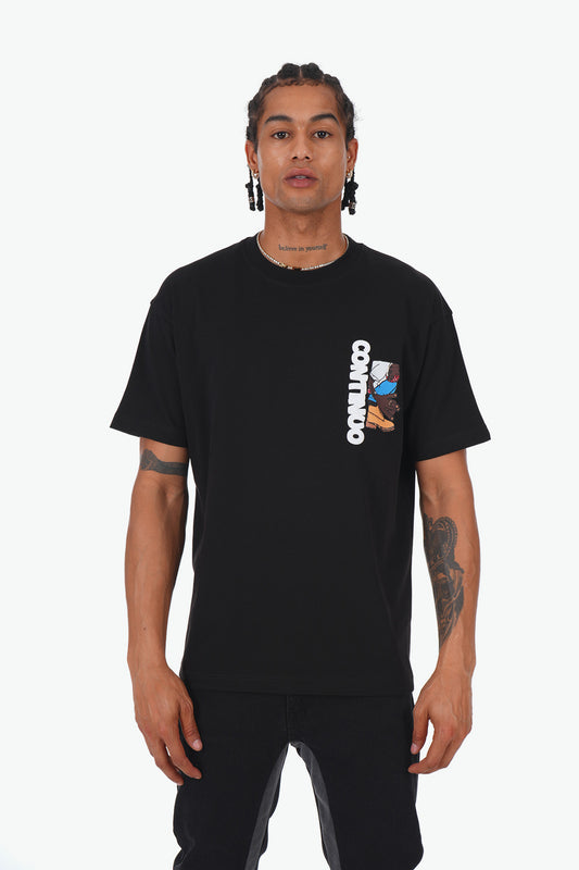 TEE SHIRT LL1028