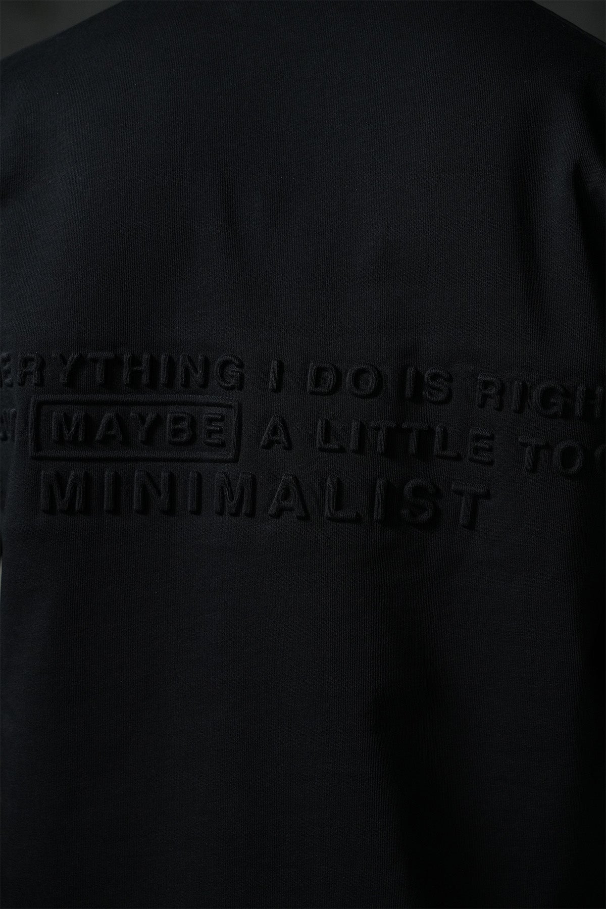 T-SHIRT LL1100178