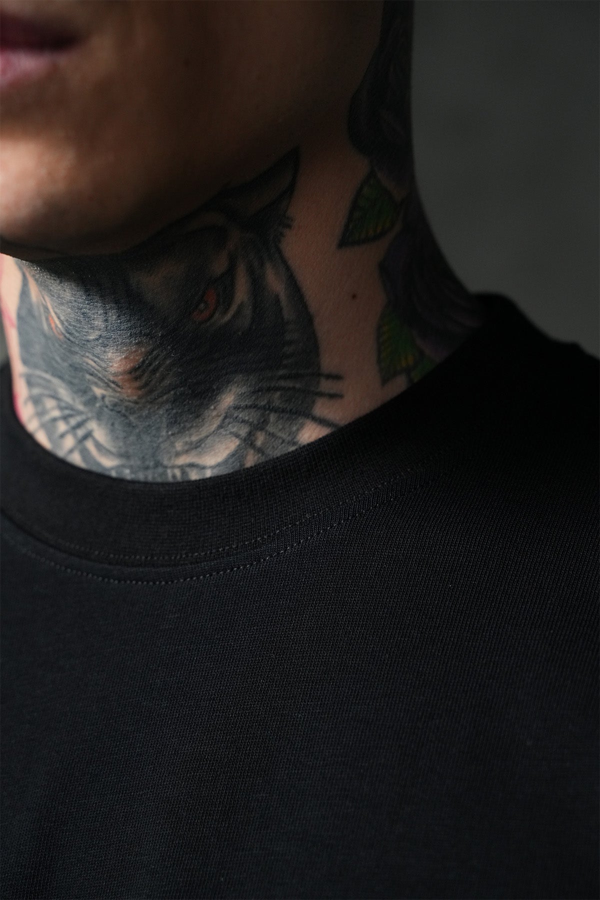 T-SHIRT LL1100178