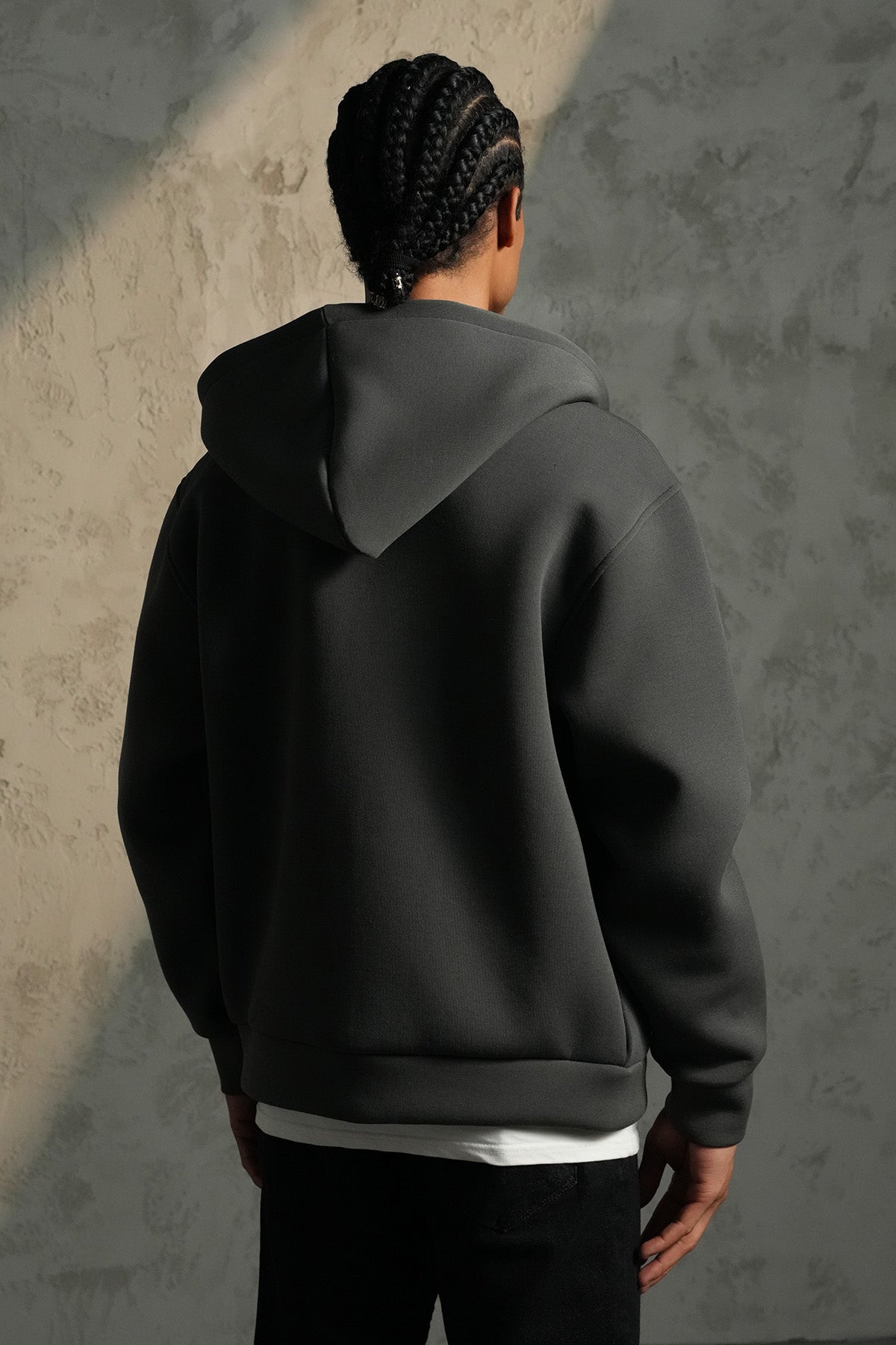 BASIS-HOODIE LP2640
