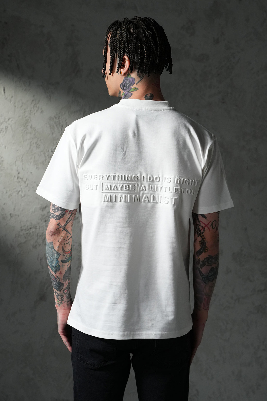 T-SHIRT LL1100178