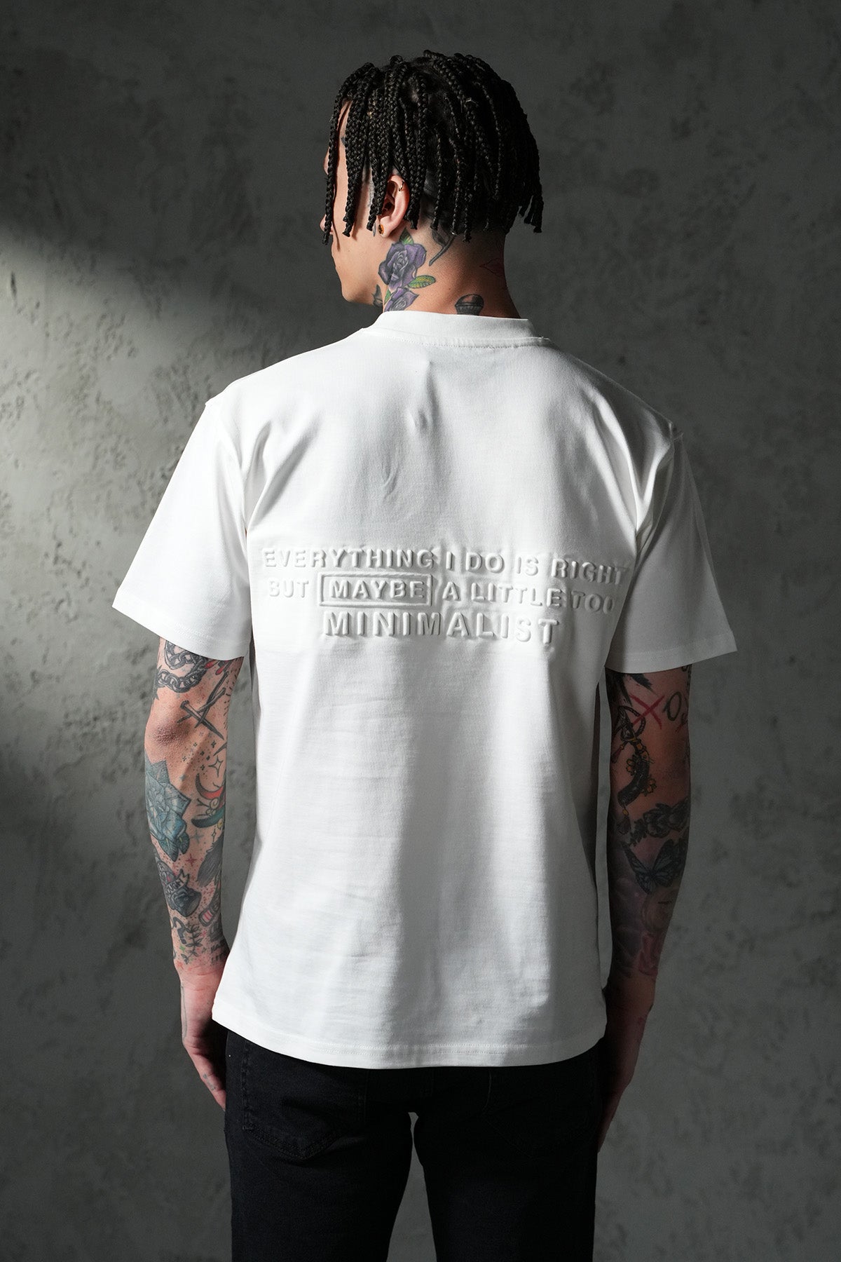 T-SHIRT LL1100178