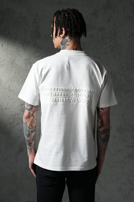 TEE SHIRT LL1100178
