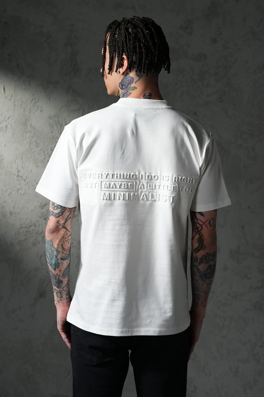 T-SHIRT LL1100178