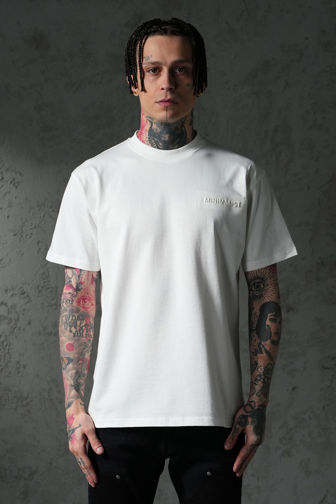 T-SHIRT LL1100178