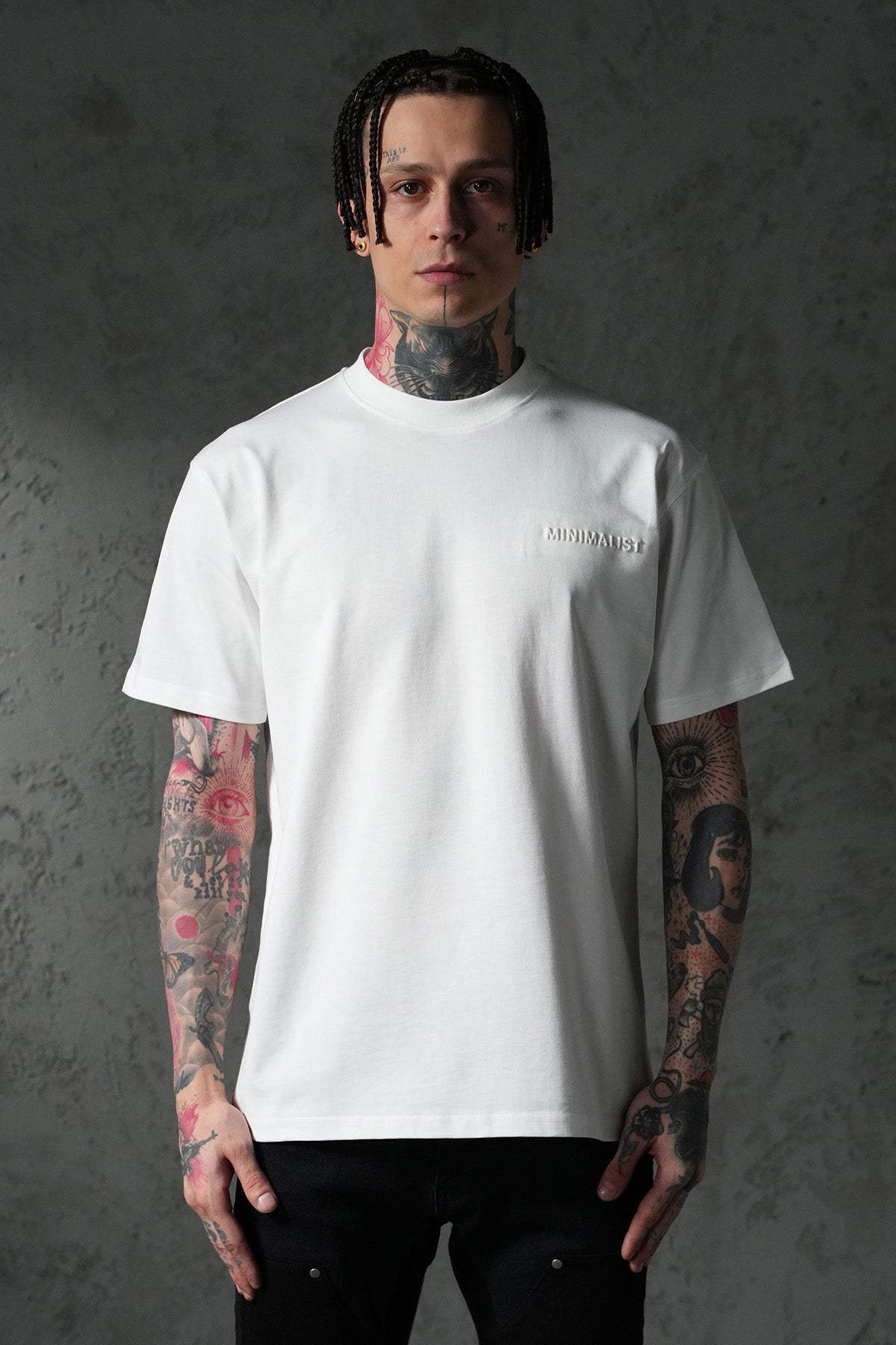 T-SHIRT LL1100178