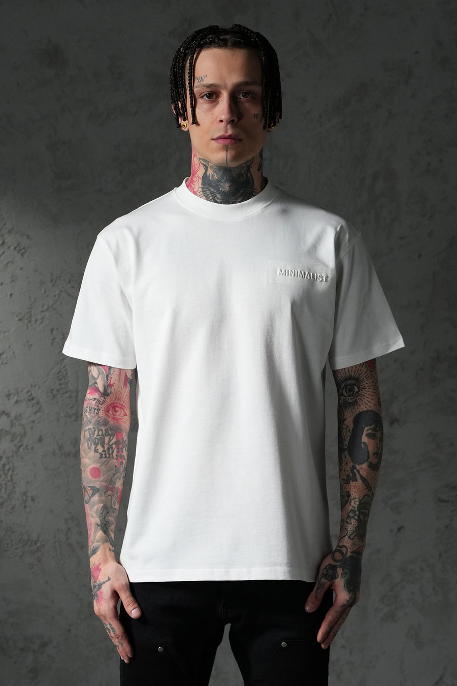 T-SHIRT LL1100178