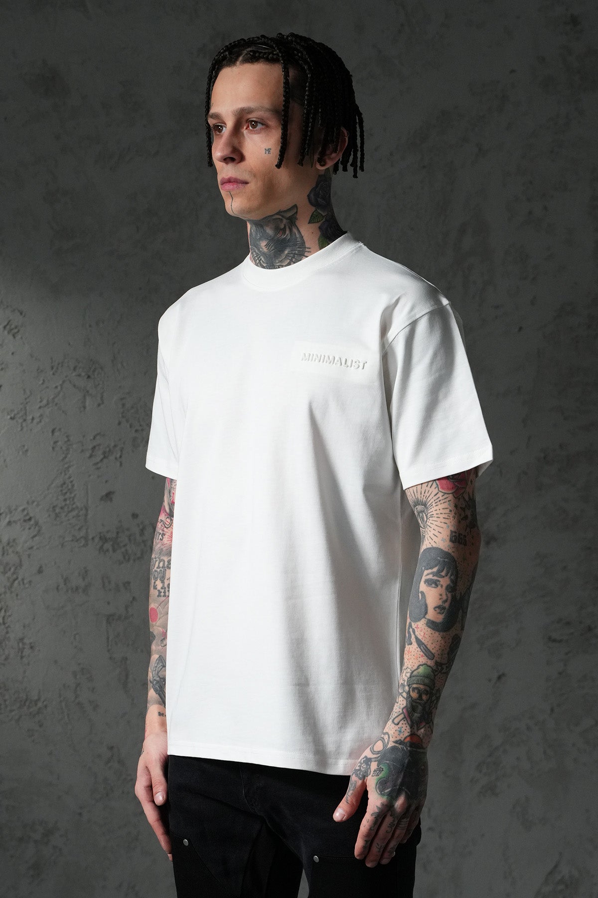 T-SHIRT LL1100178