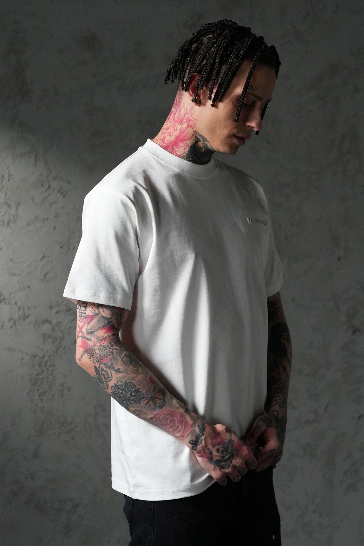 T-SHIRT LL1100178